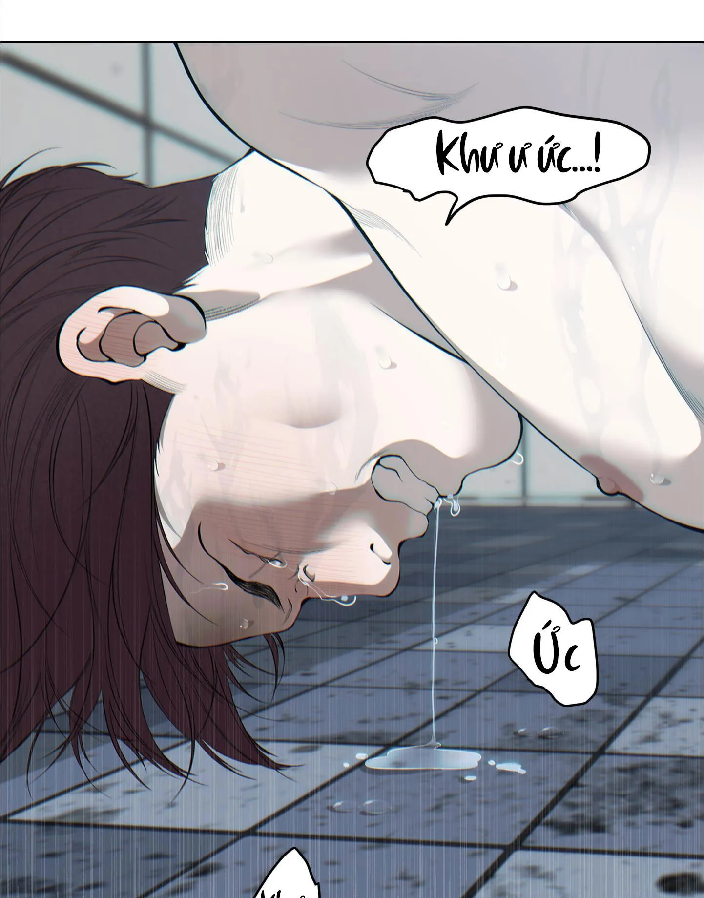 MẶT NẠ ĐẦU CỪU Chapter 4 Trang 32