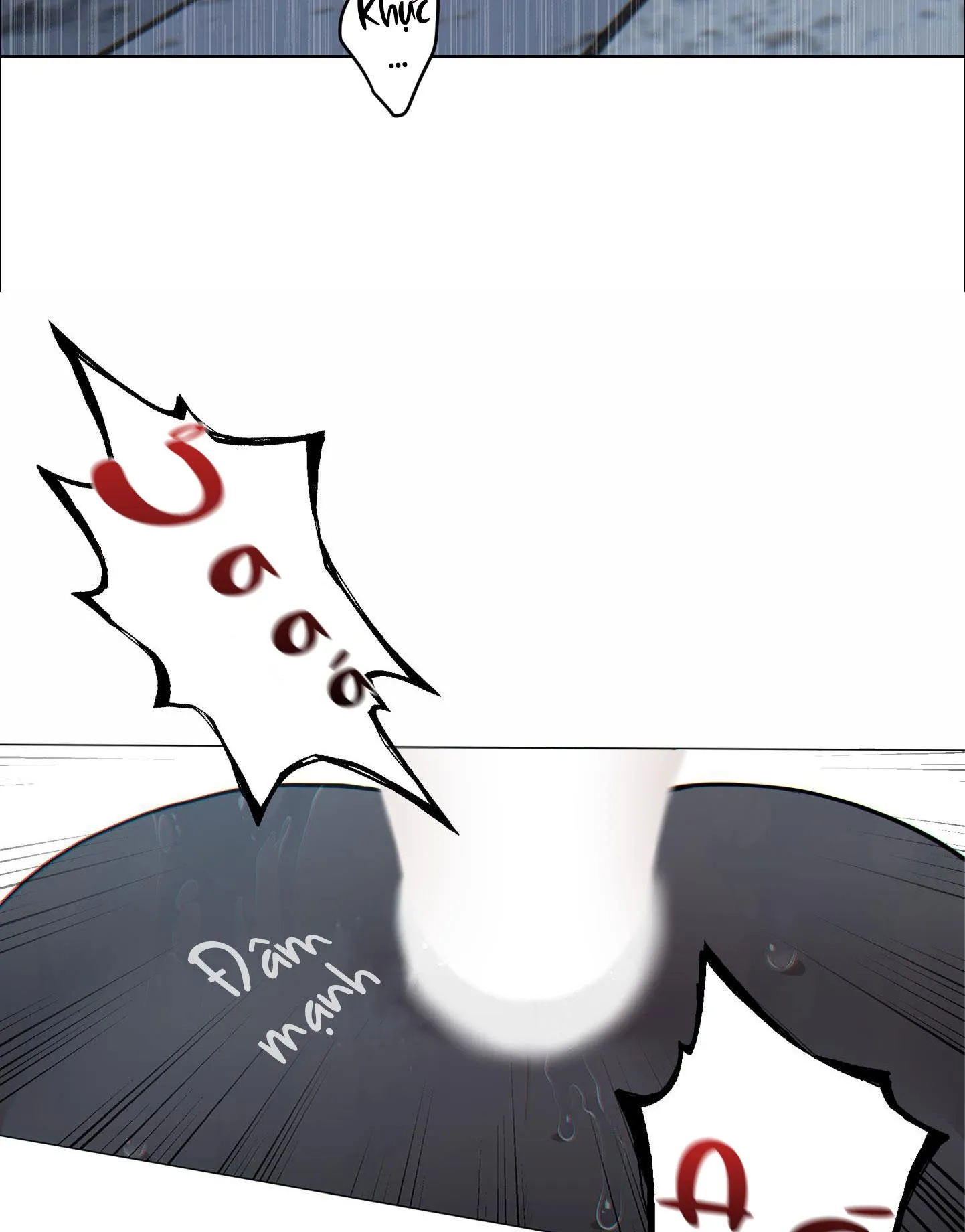 MẶT NẠ ĐẦU CỪU Chapter 4 Trang 33