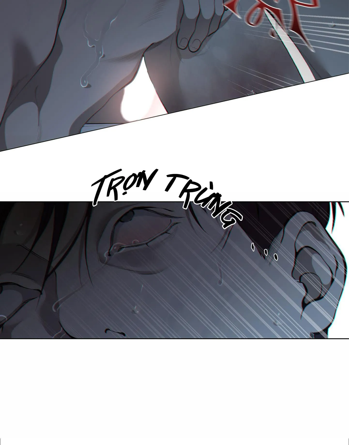 MẶT NẠ ĐẦU CỪU Chapter 4 Trang 35