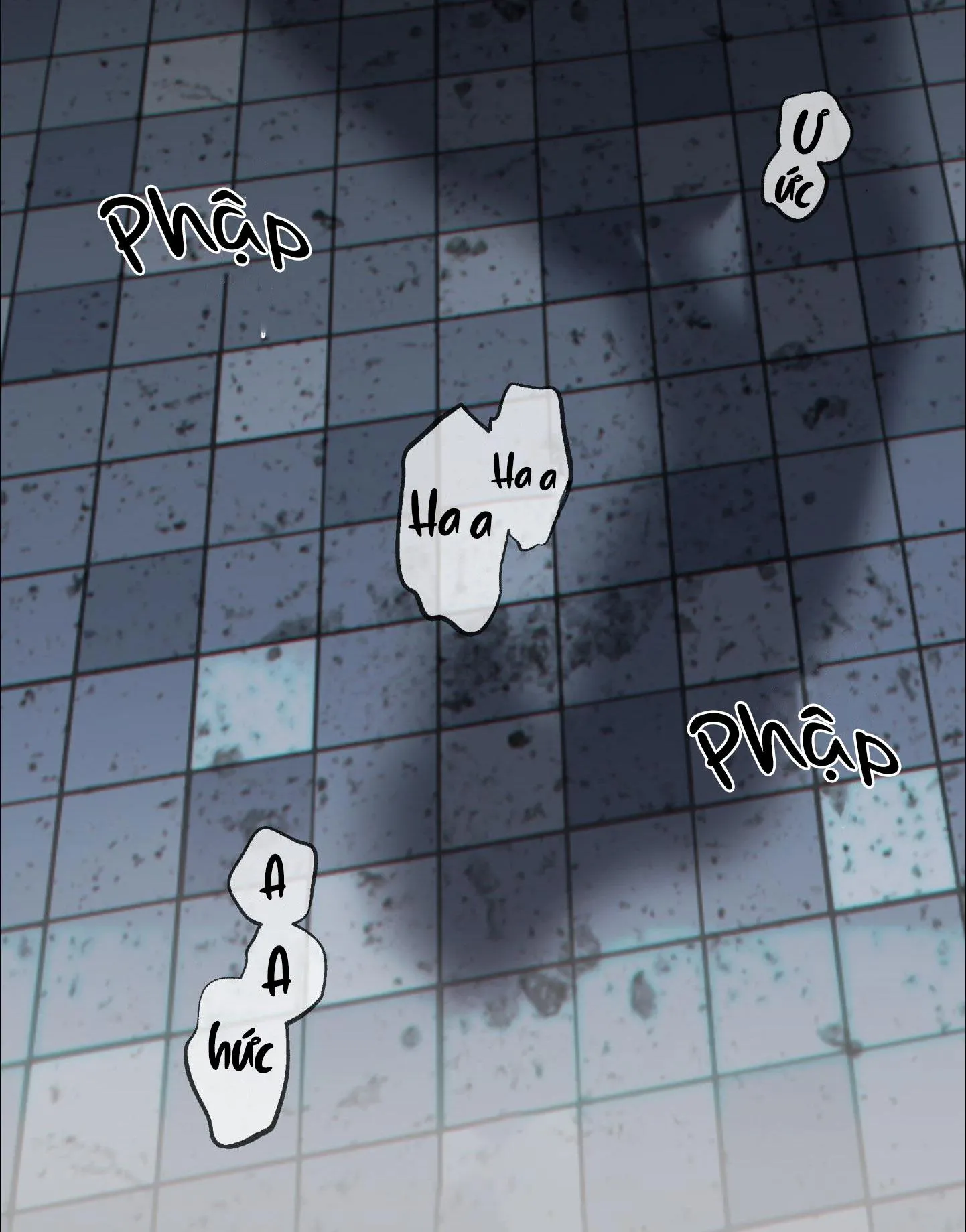 MẶT NẠ ĐẦU CỪU Chapter 4 Trang 39