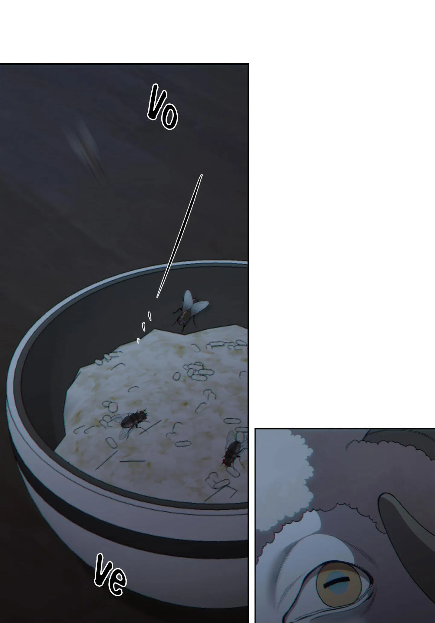 MẶT NẠ ĐẦU CỪU Chapter 4 Trang 45