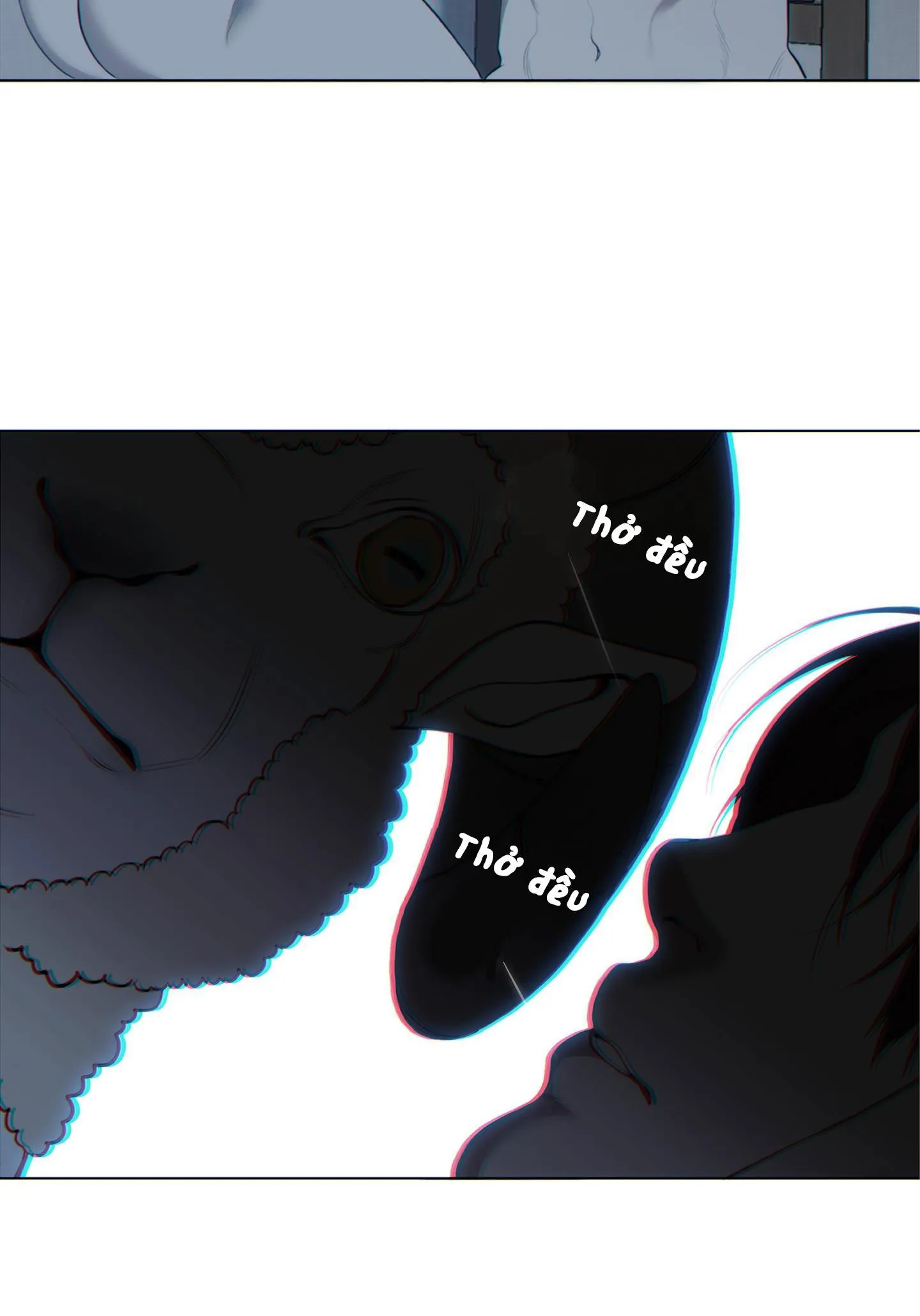MẶT NẠ ĐẦU CỪU Chapter 4 Trang 50