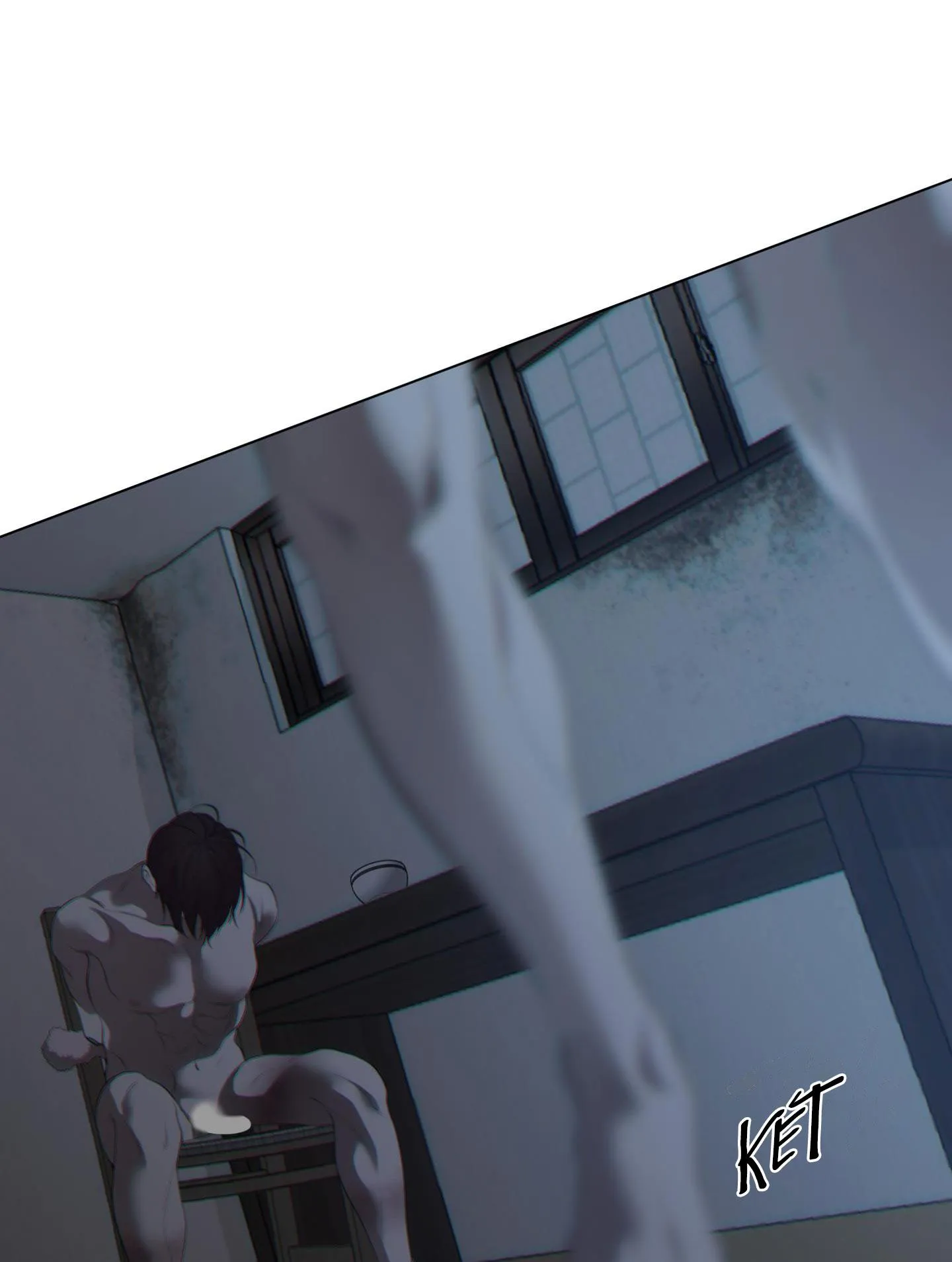 MẶT NẠ ĐẦU CỪU Chapter 4 Trang 53