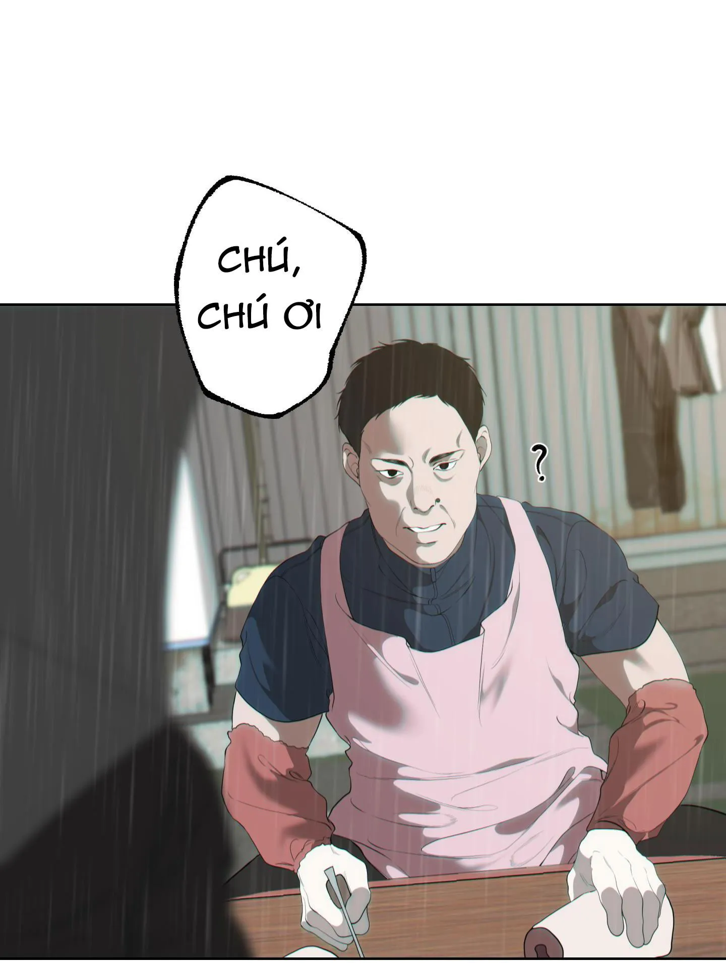 MẶT NẠ ĐẦU CỪU Chapter 4 Trang 60