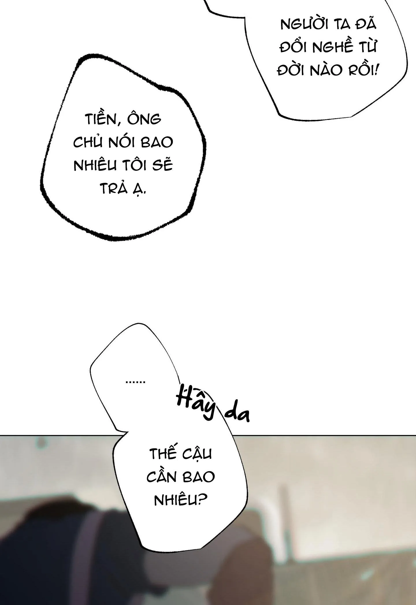 MẶT NẠ ĐẦU CỪU Chapter 4 Trang 64