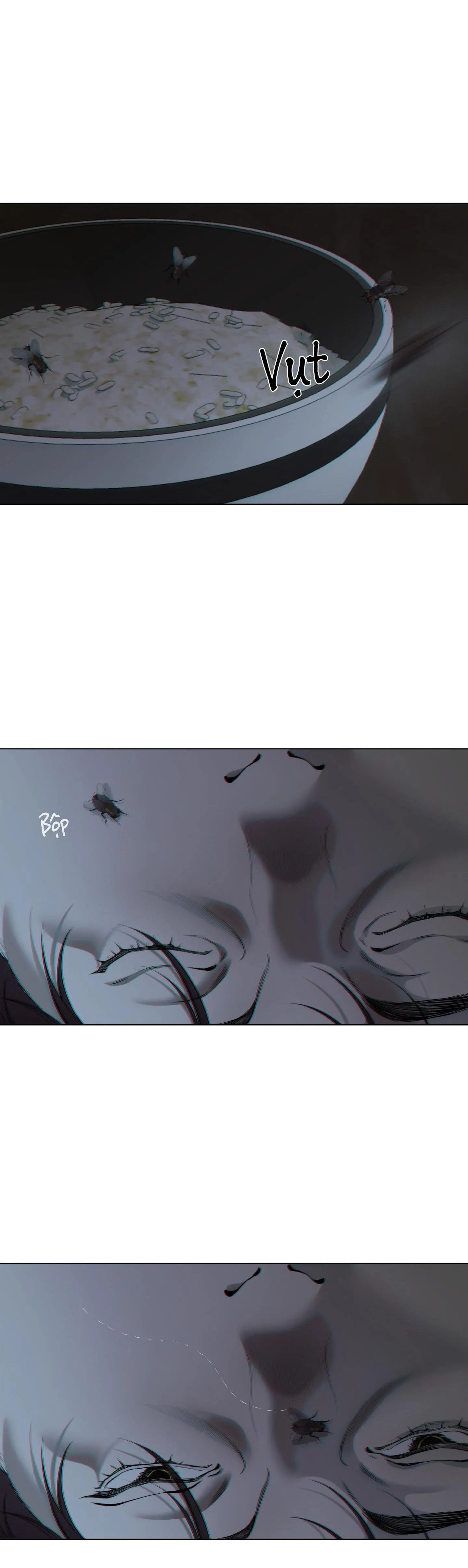 MẶT NẠ ĐẦU CỪU Chapter 5 Trang 3