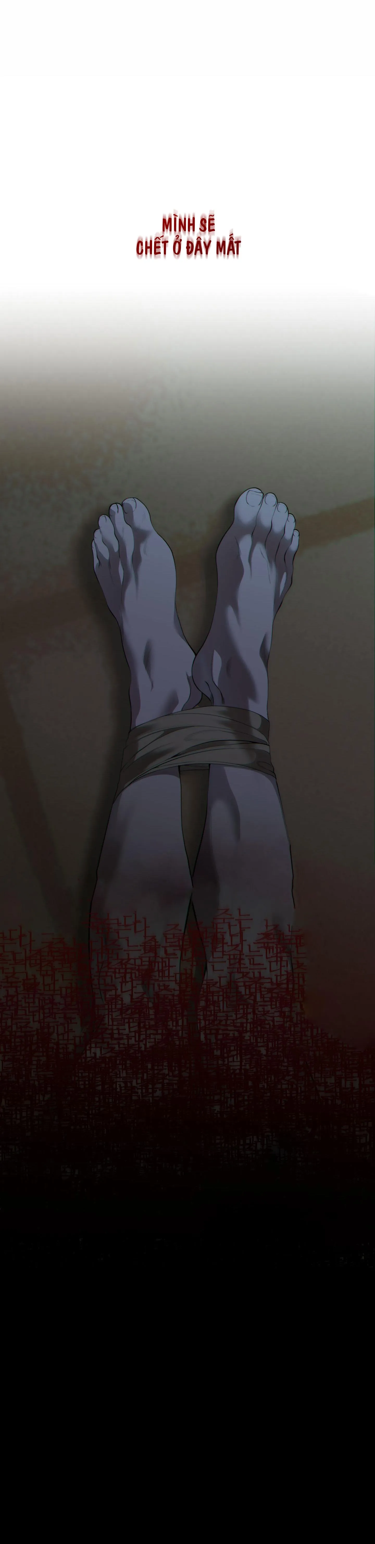 MẶT NẠ ĐẦU CỪU Chapter 5 Trang 7