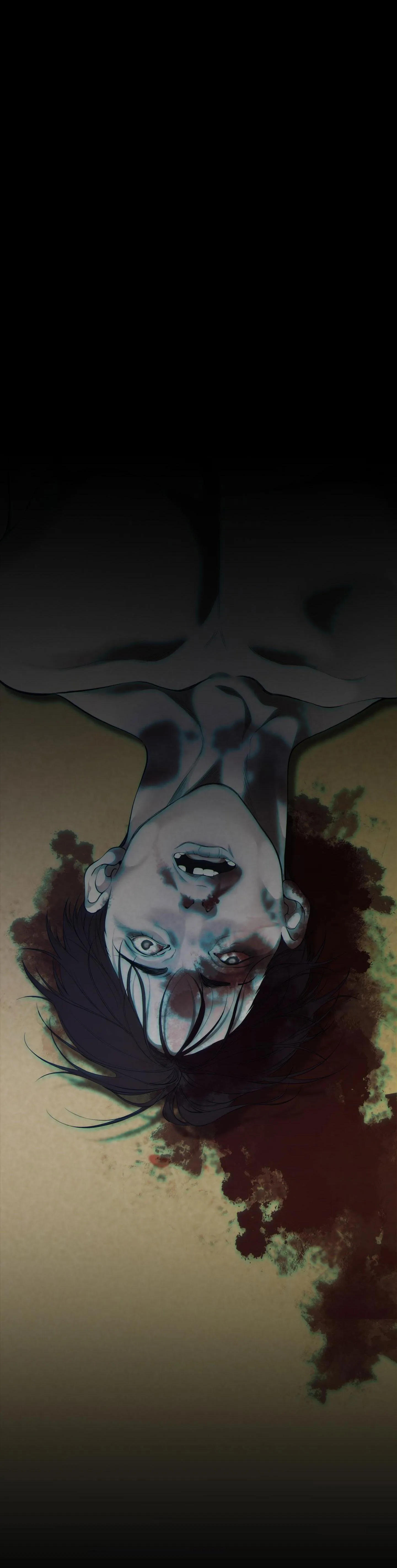 MẶT NẠ ĐẦU CỪU Chapter 5 Trang 8