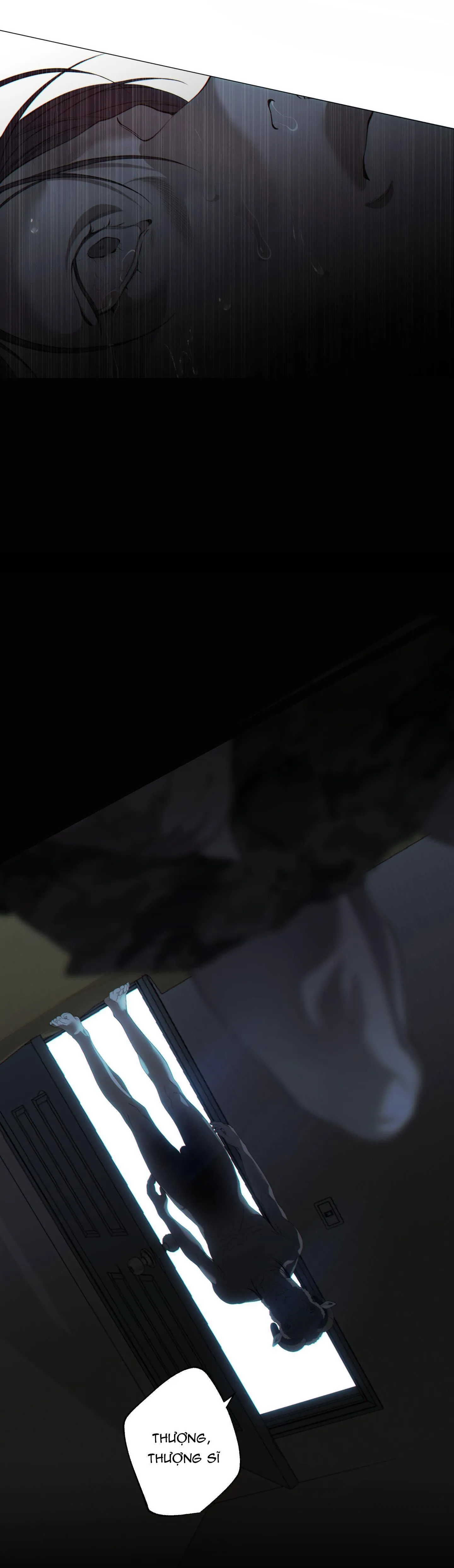 MẶT NẠ ĐẦU CỪU Chapter 5 Trang 11