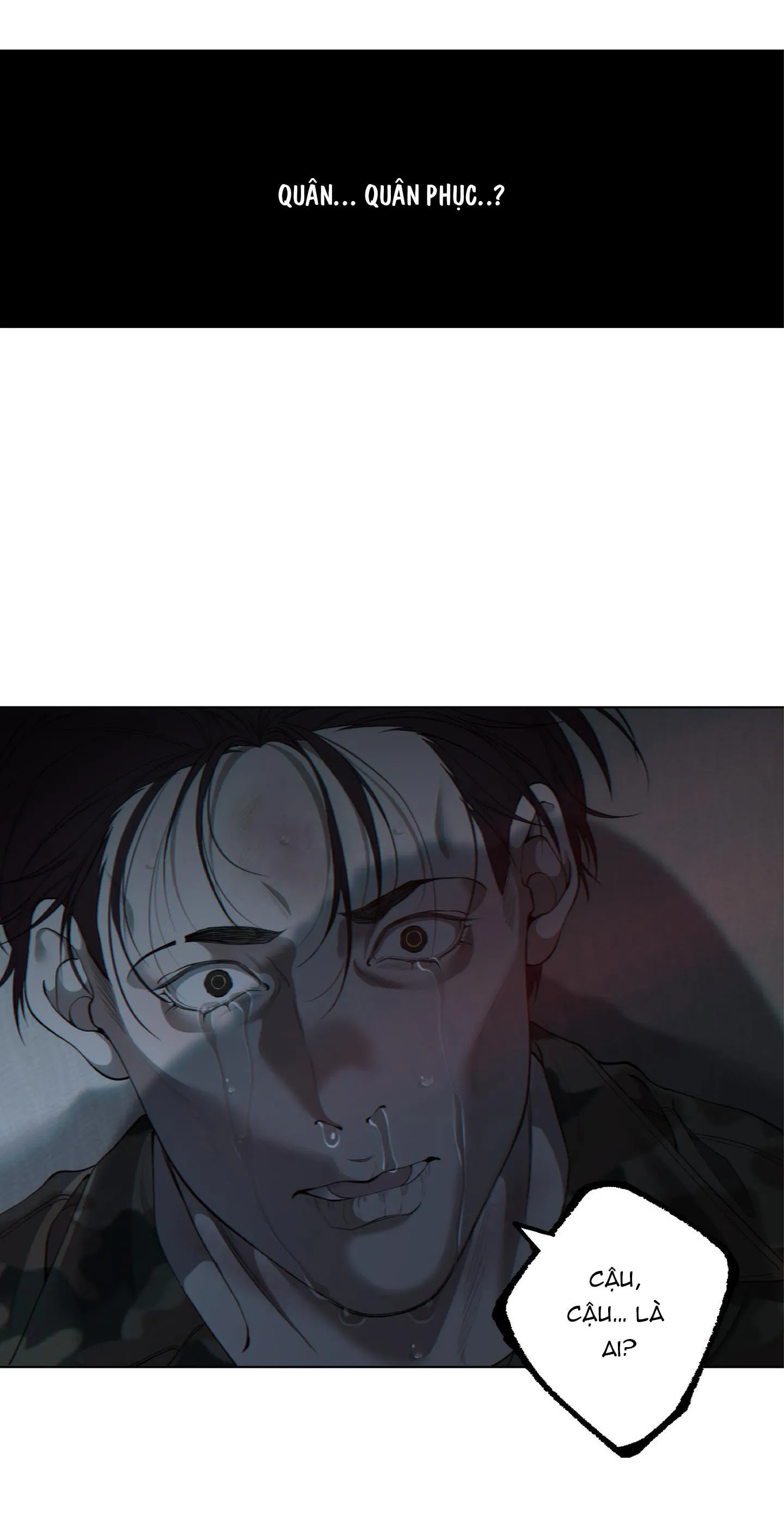 MẶT NẠ ĐẦU CỪU Chapter 5 Trang 21