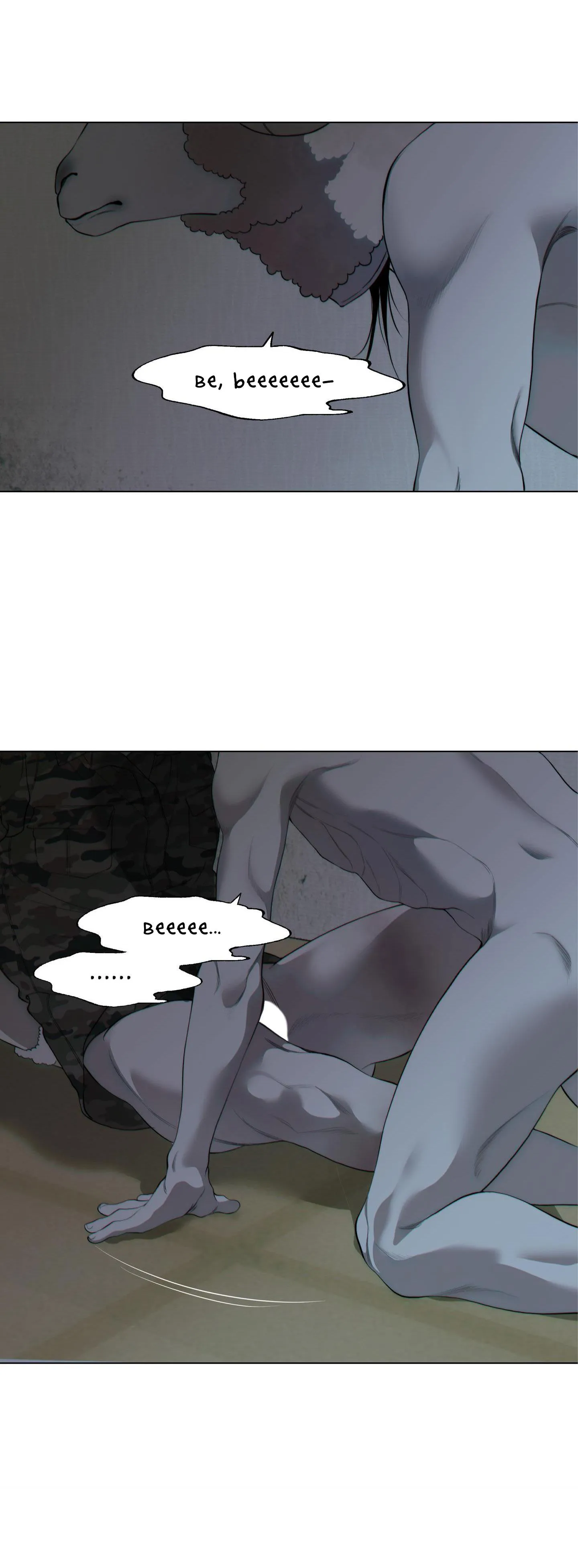 MẶT NẠ ĐẦU CỪU Chapter 5 Trang 23