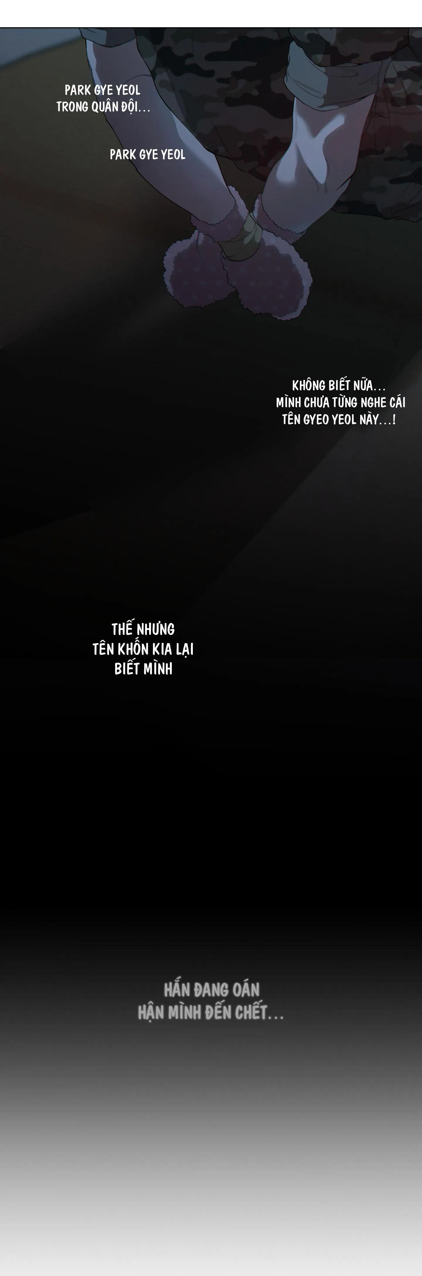 MẶT NẠ ĐẦU CỪU Chapter 5 Trang 27