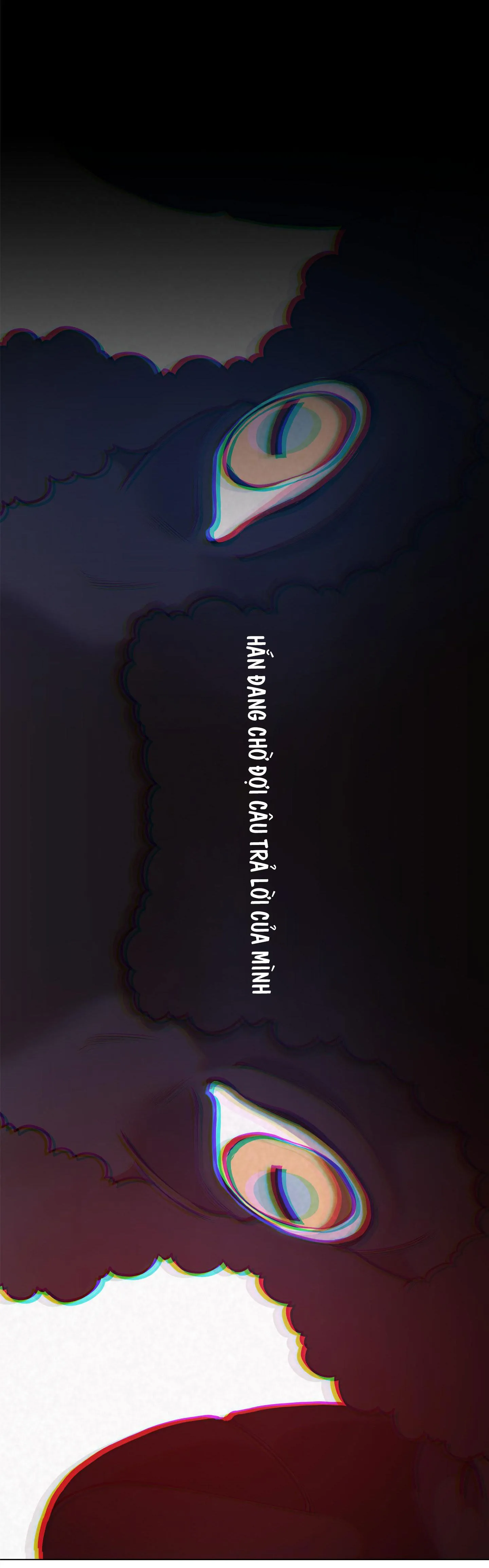 MẶT NẠ ĐẦU CỪU Chapter 5 Trang 29