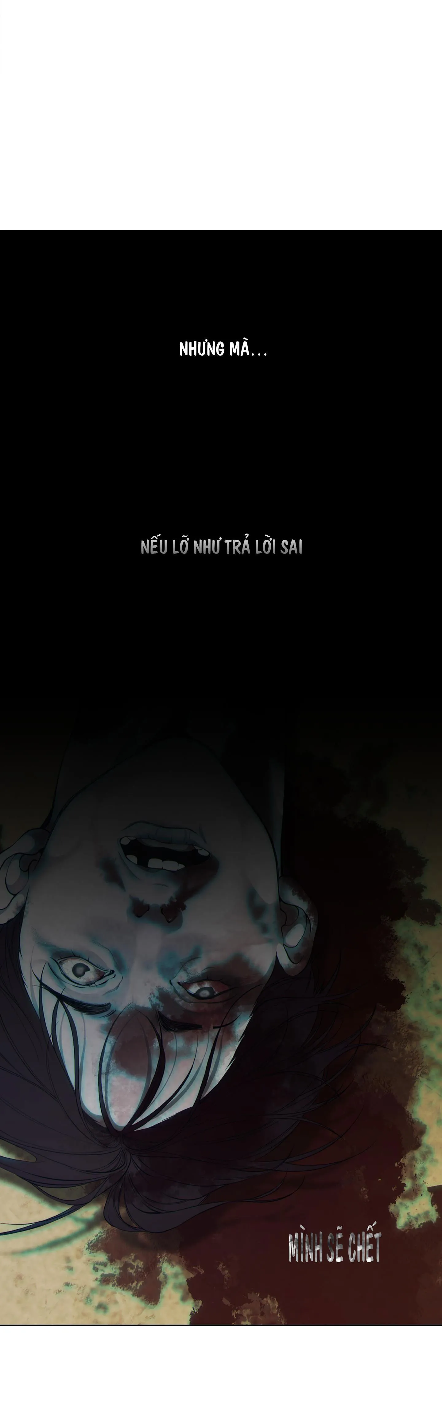 MẶT NẠ ĐẦU CỪU Chapter 5 Trang 30