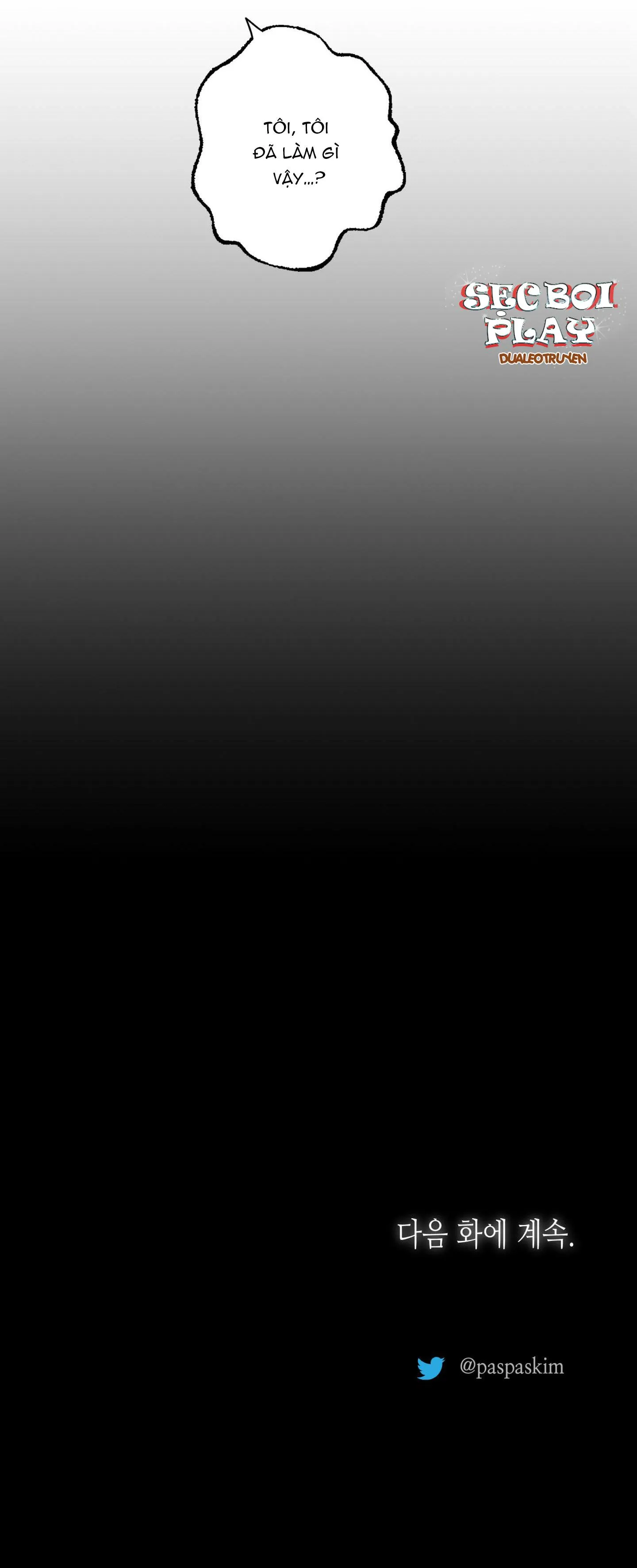 MẶT NẠ ĐẦU CỪU Chapter 5 Trang 32