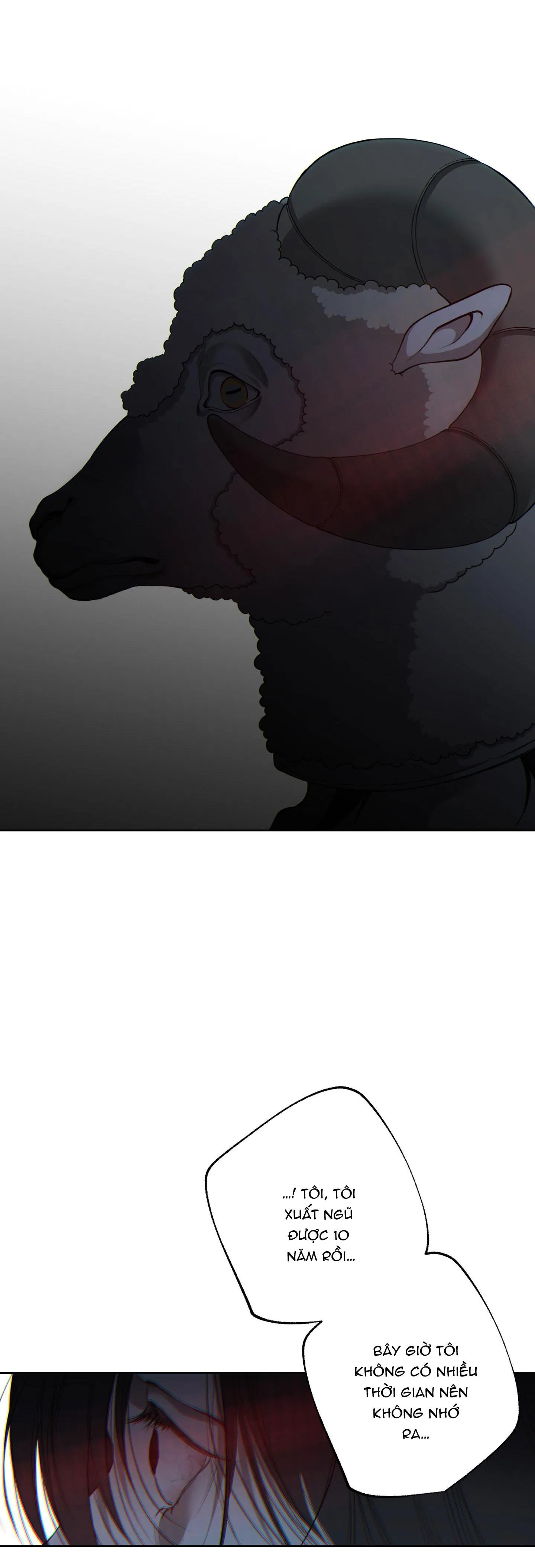 MẶT NẠ ĐẦU CỪU Chapter 6 Trang 4