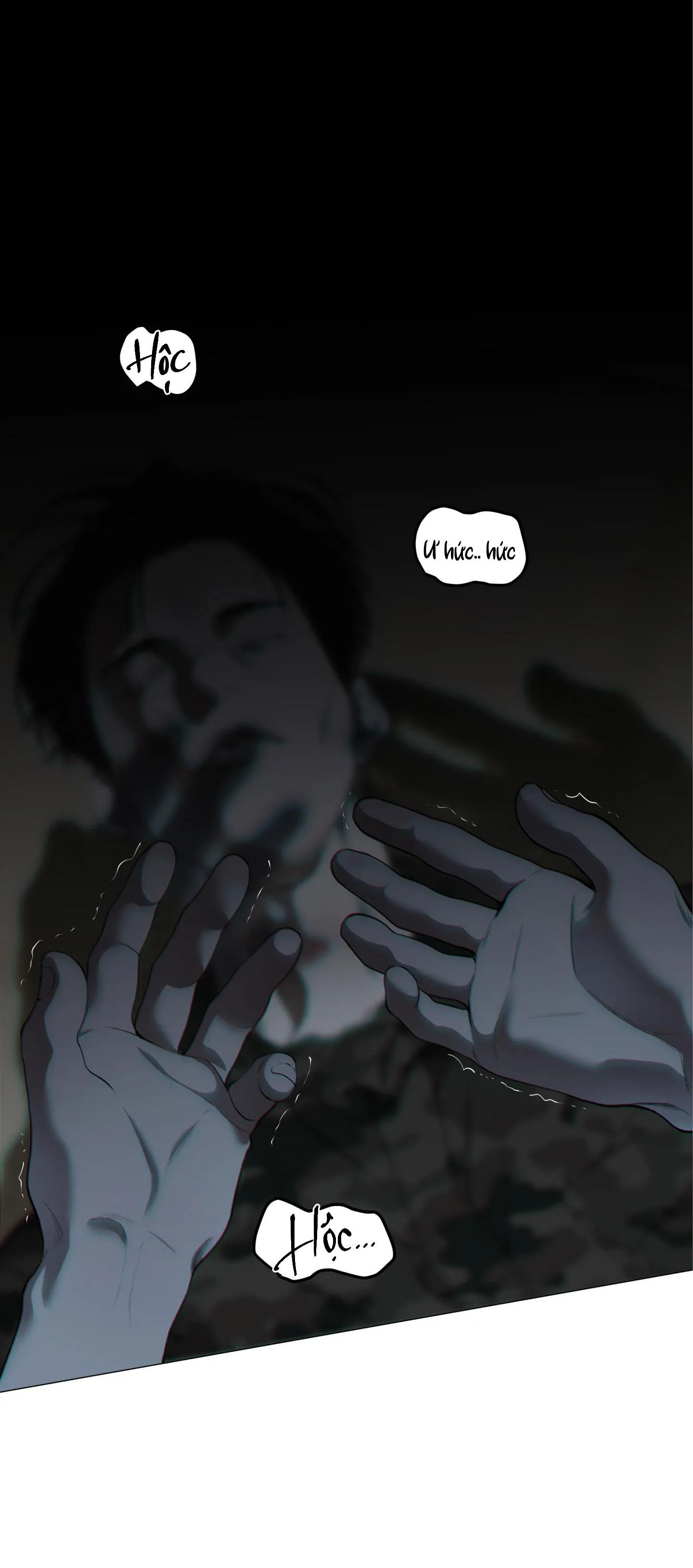 MẶT NẠ ĐẦU CỪU Chapter 6 Trang 14