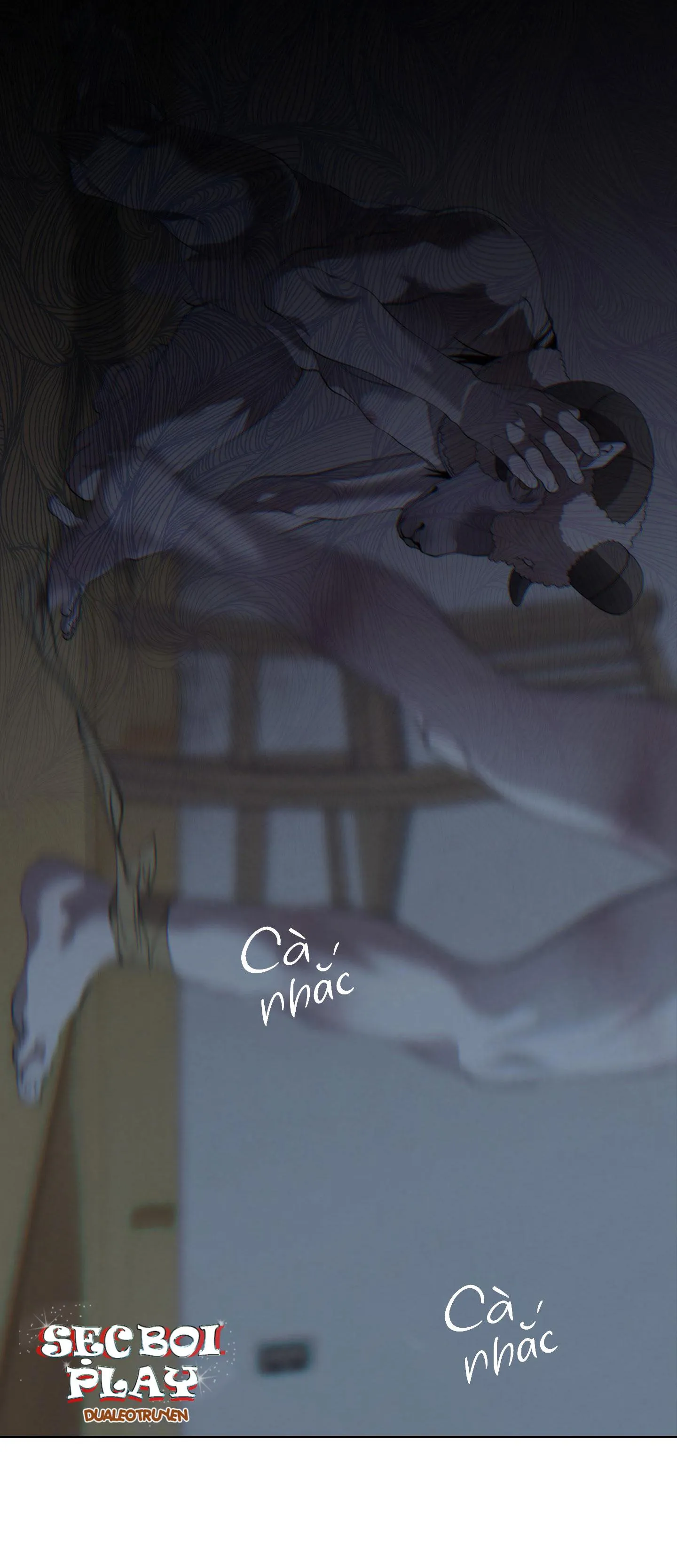 MẶT NẠ ĐẦU CỪU Chapter 6 Trang 18