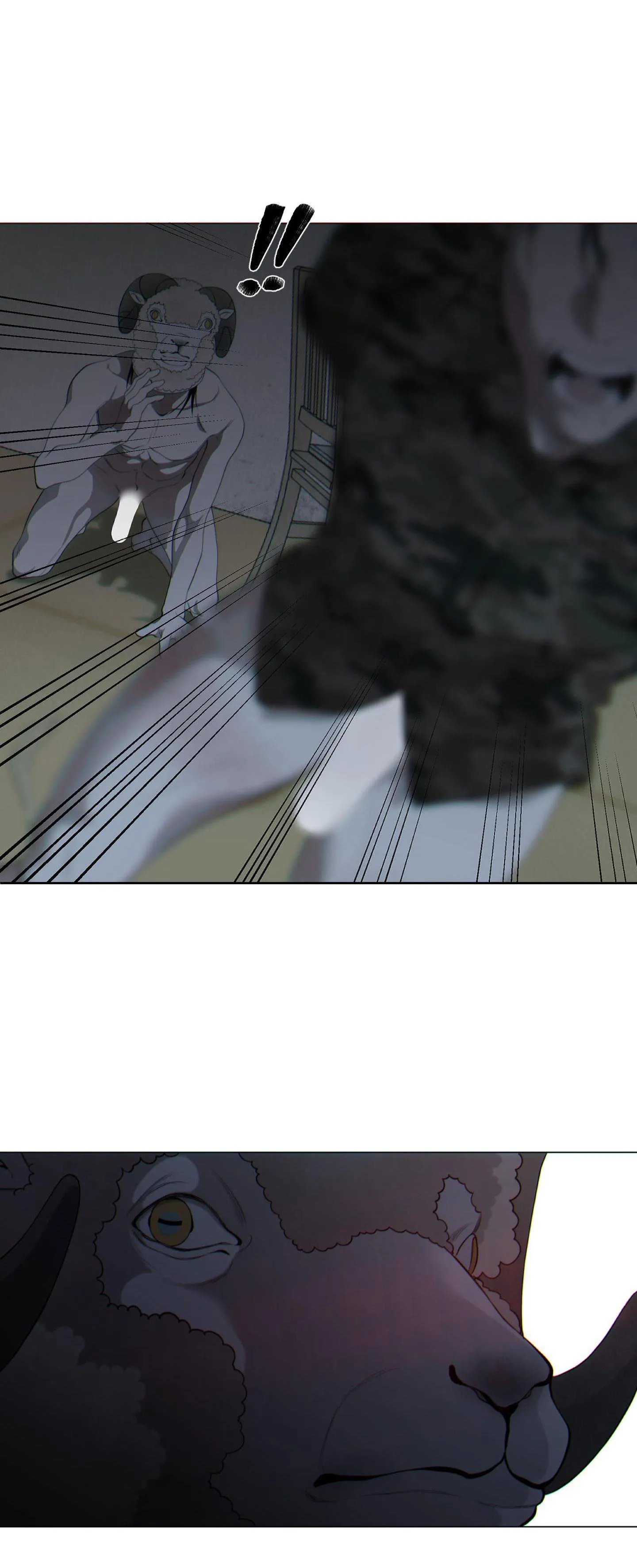 MẶT NẠ ĐẦU CỪU Chapter 6 Trang 19