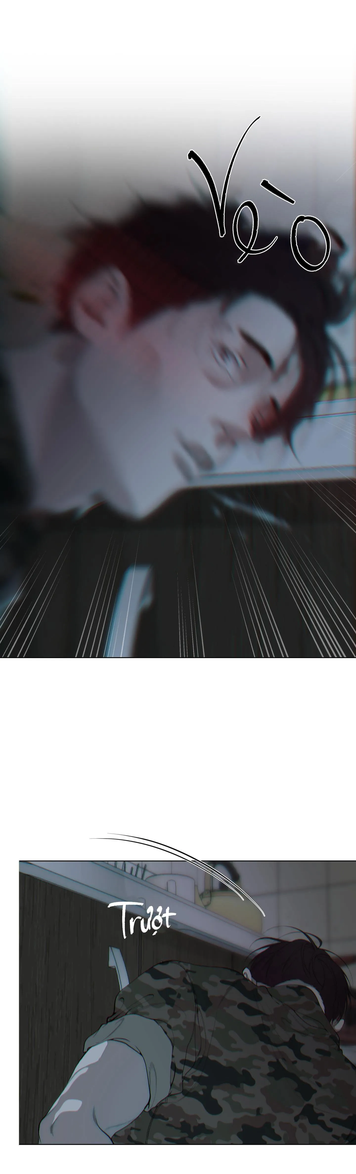 MẶT NẠ ĐẦU CỪU Chapter 6 Trang 29