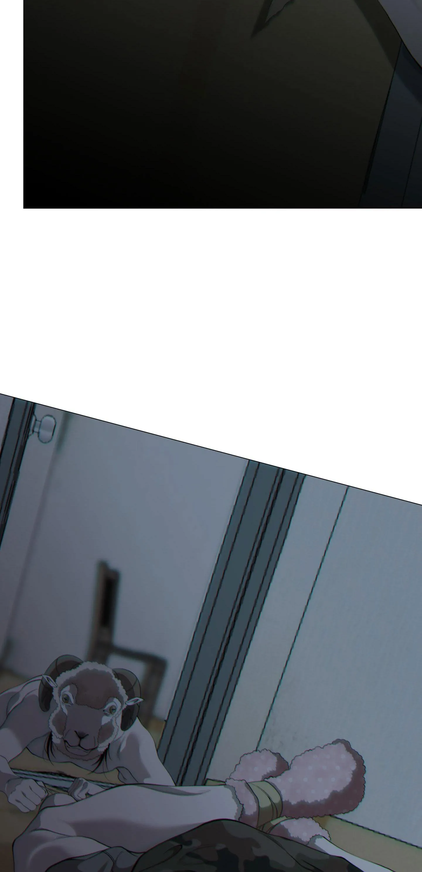 MẶT NẠ ĐẦU CỪU Chapter 6 Trang 31