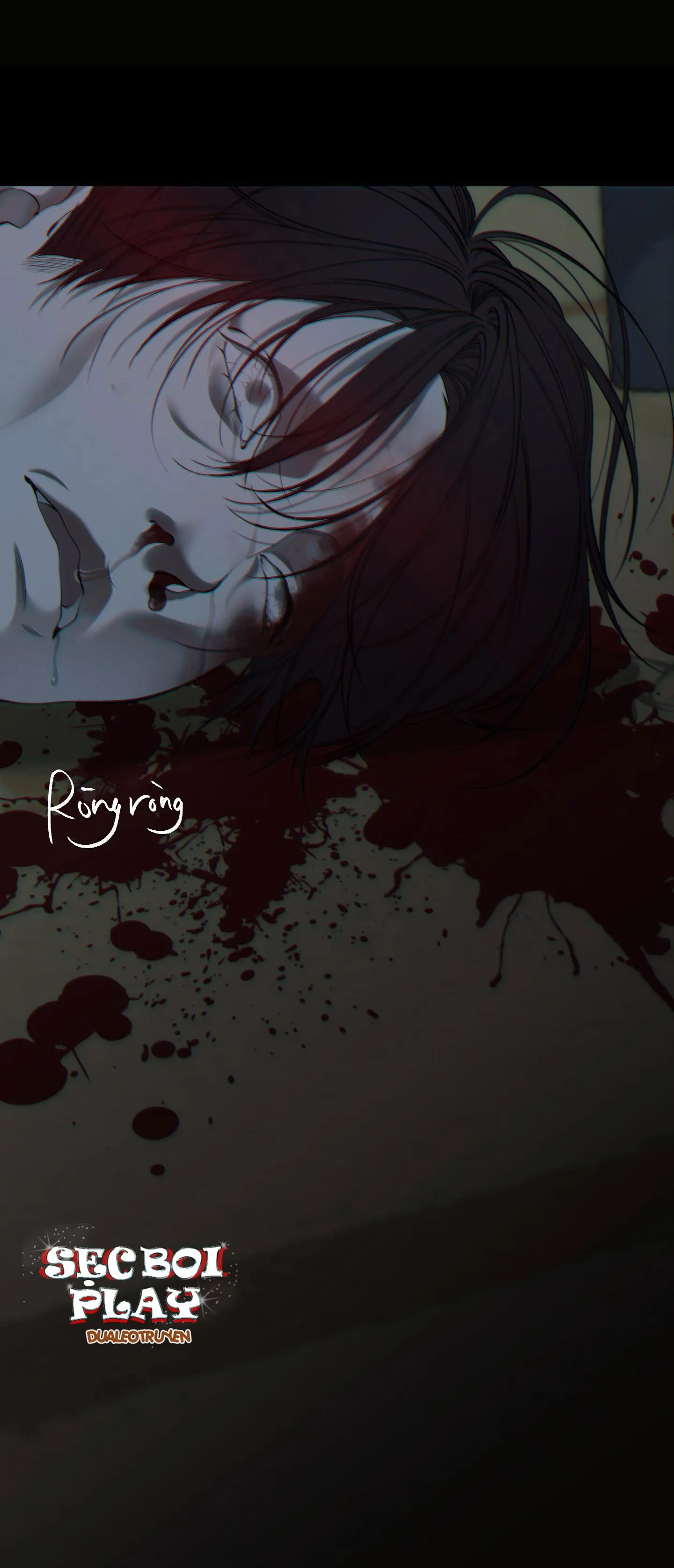 MẶT NẠ ĐẦU CỪU Chapter 6 Trang 33