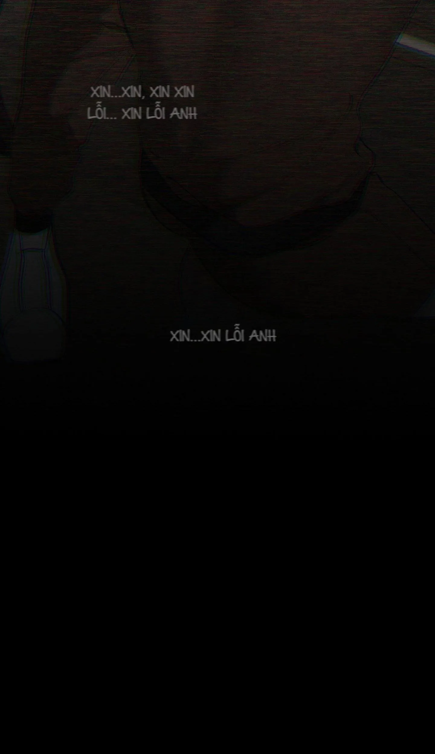 MẶT NẠ ĐẦU CỪU Chapter 6 Trang 36