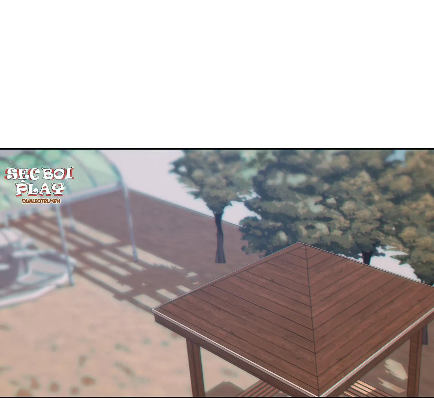 MẶT NẠ ĐẦU CỪU Chapter 7 Trang 14