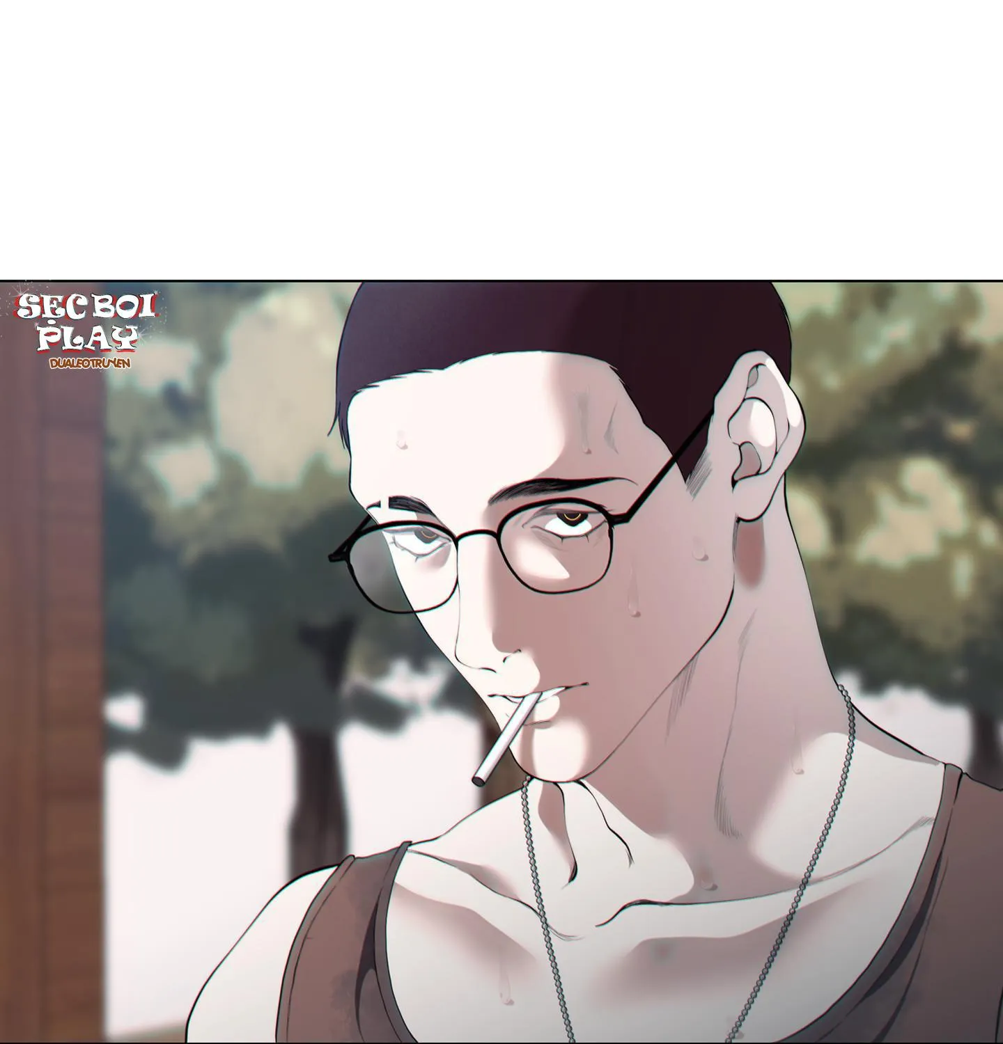 MẶT NẠ ĐẦU CỪU Chapter 7 Trang 20