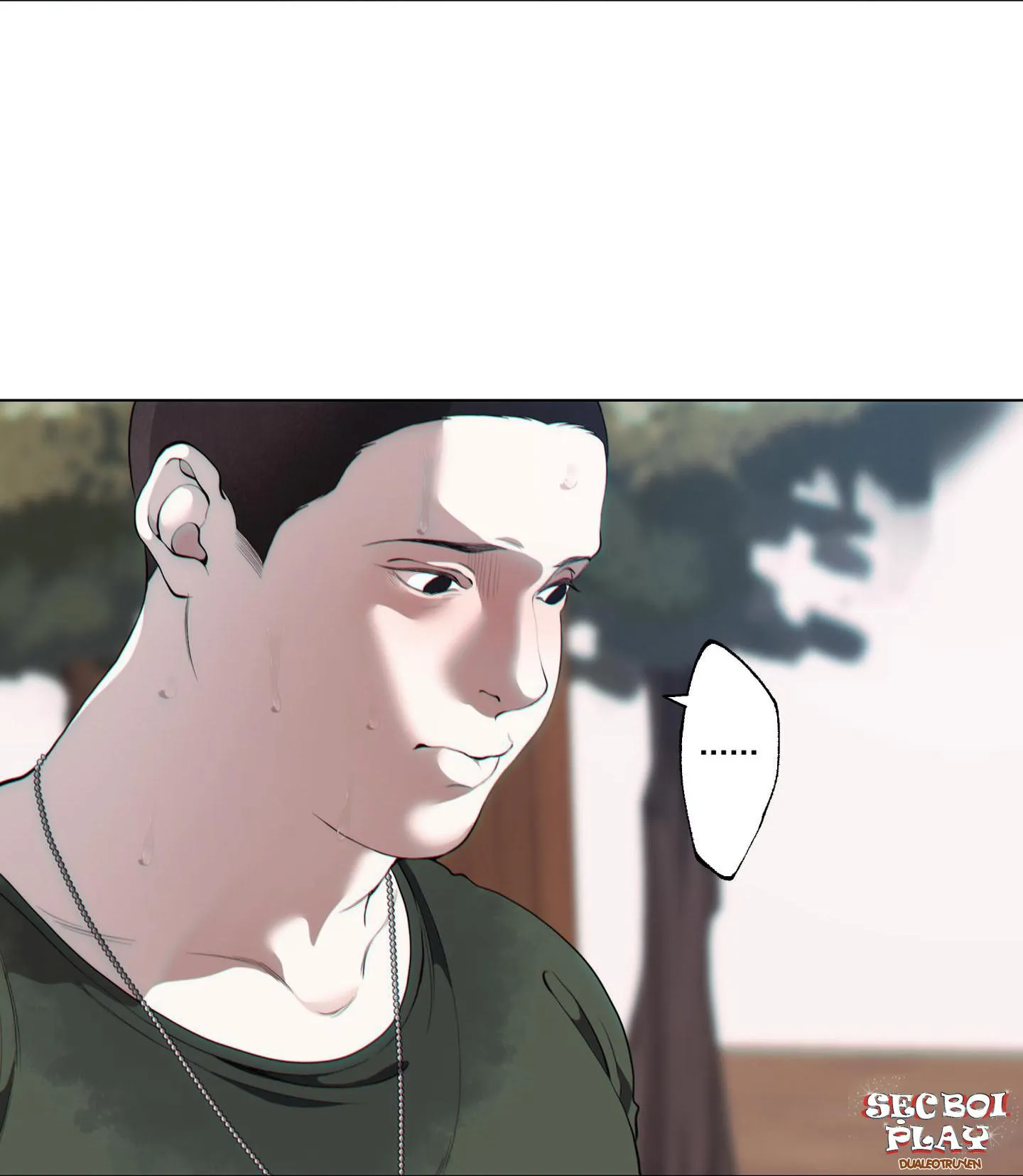 MẶT NẠ ĐẦU CỪU Chapter 7 Trang 21