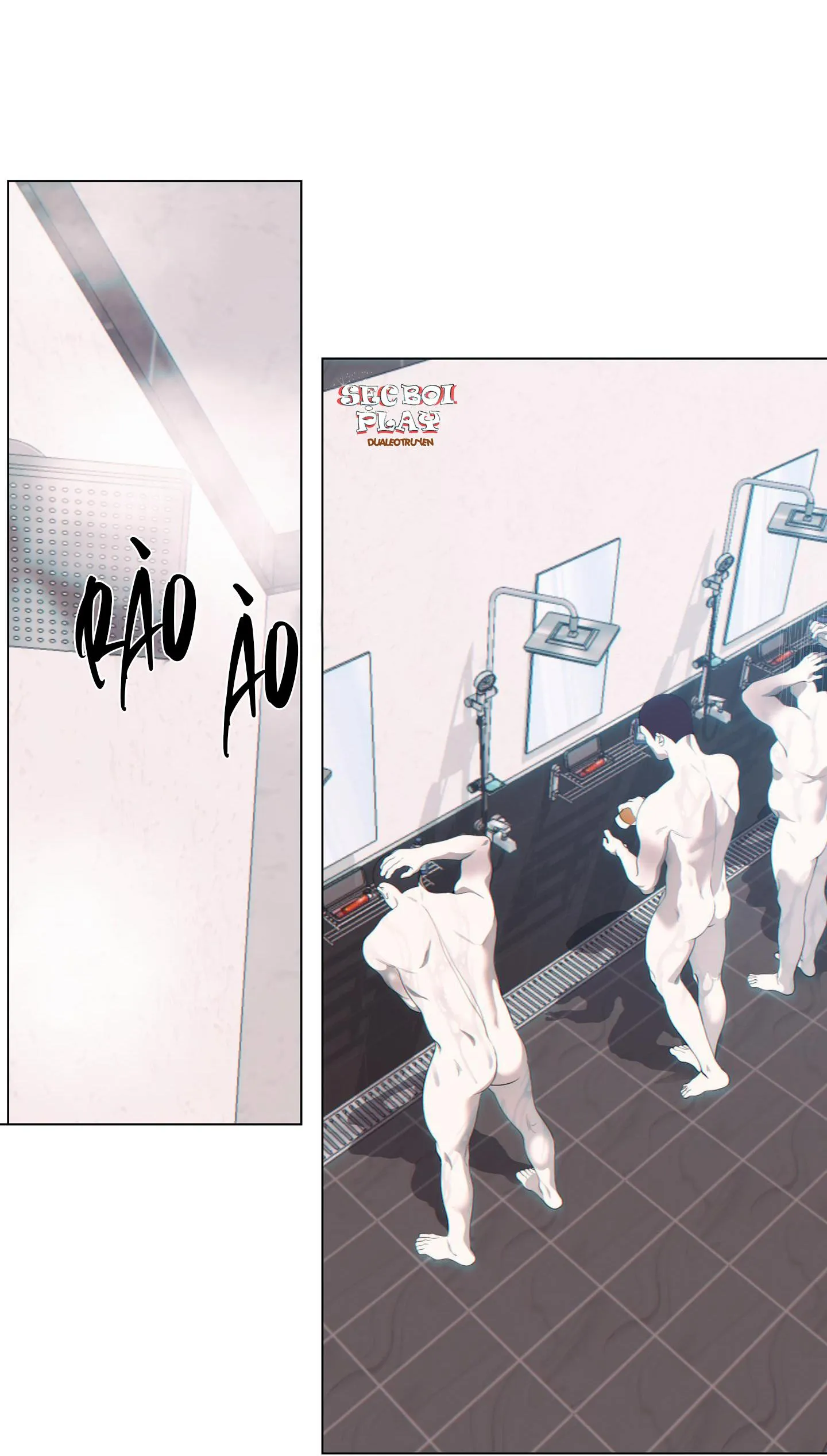 MẶT NẠ ĐẦU CỪU Chapter 7 Trang 34