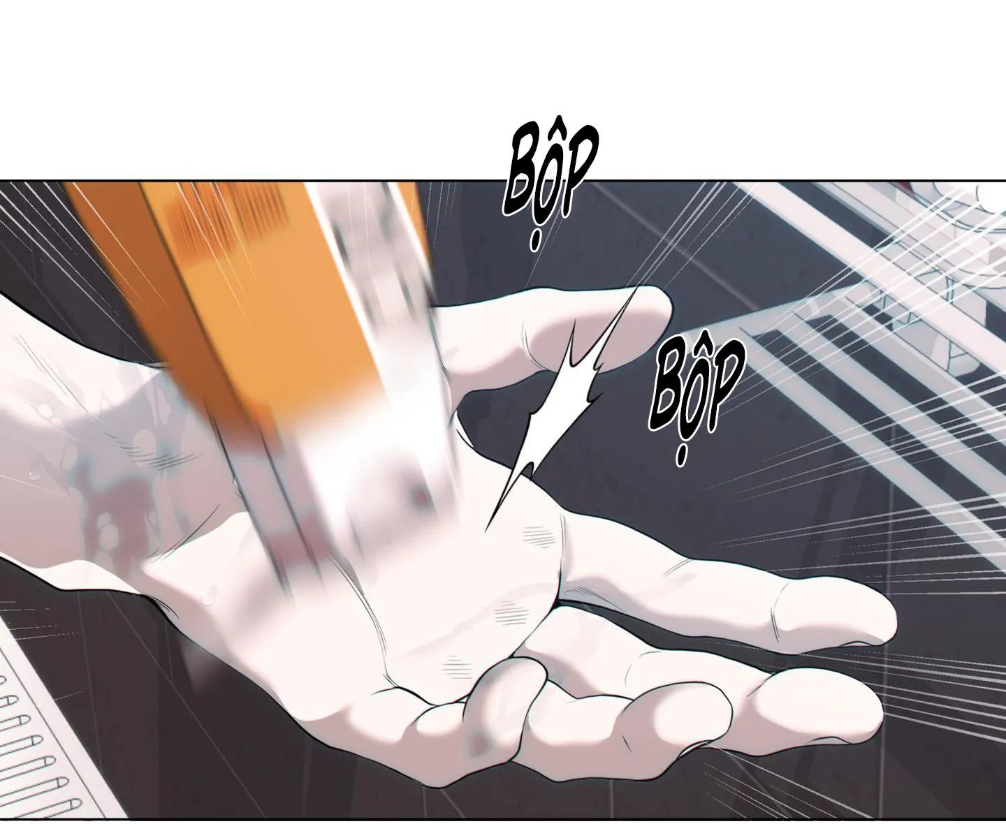 MẶT NẠ ĐẦU CỪU Chapter 7 Trang 36