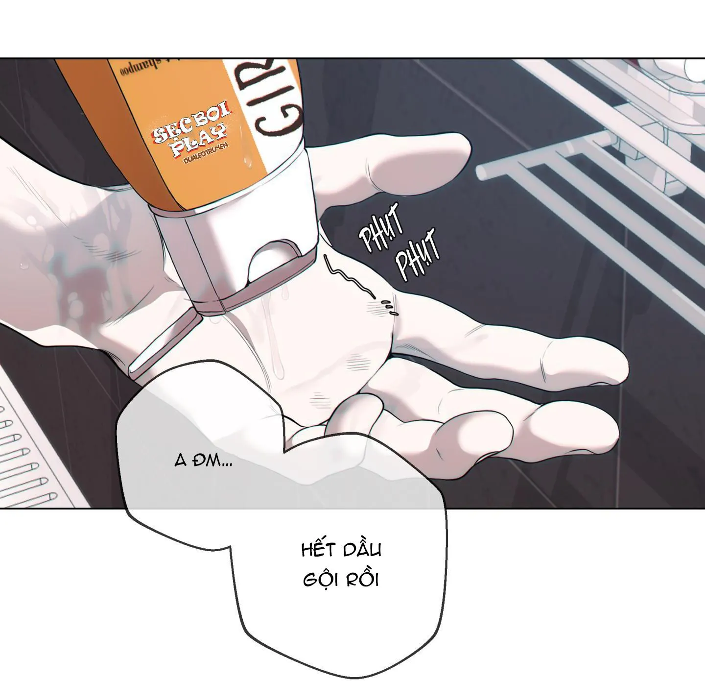 MẶT NẠ ĐẦU CỪU Chapter 7 Trang 38