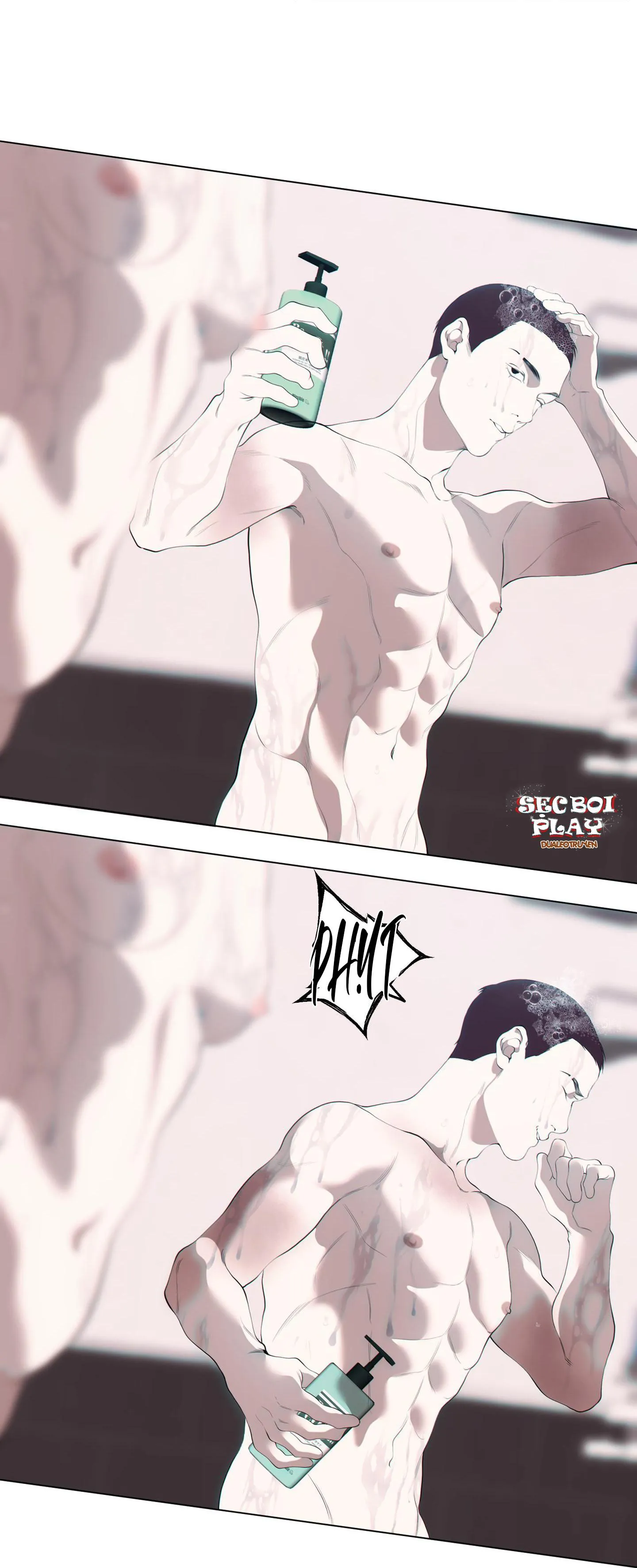 MẶT NẠ ĐẦU CỪU Chapter 7 Trang 41