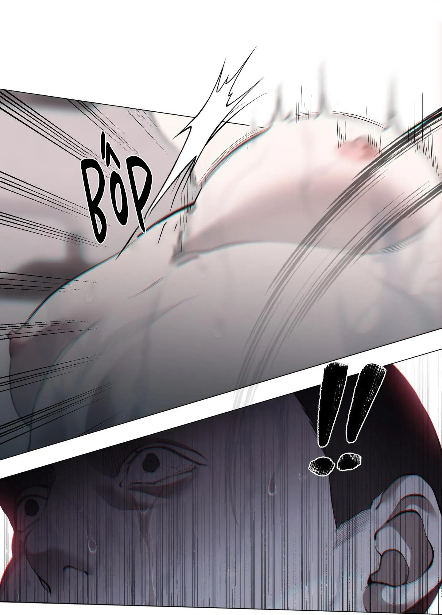 MẶT NẠ ĐẦU CỪU Chapter 7 Trang 42