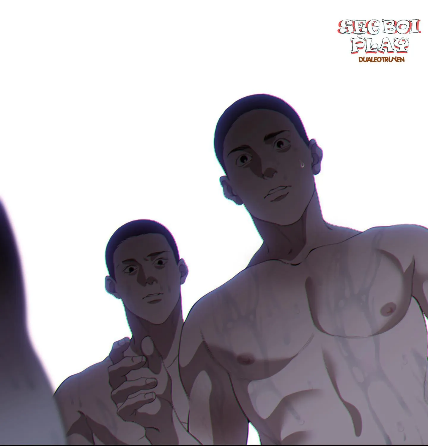 MẶT NẠ ĐẦU CỪU Chapter 7 Trang 47