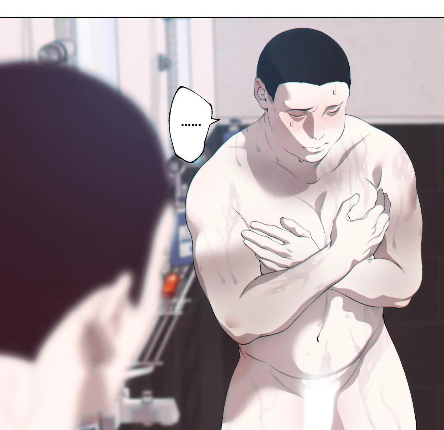 MẶT NẠ ĐẦU CỪU Chapter 7 Trang 50