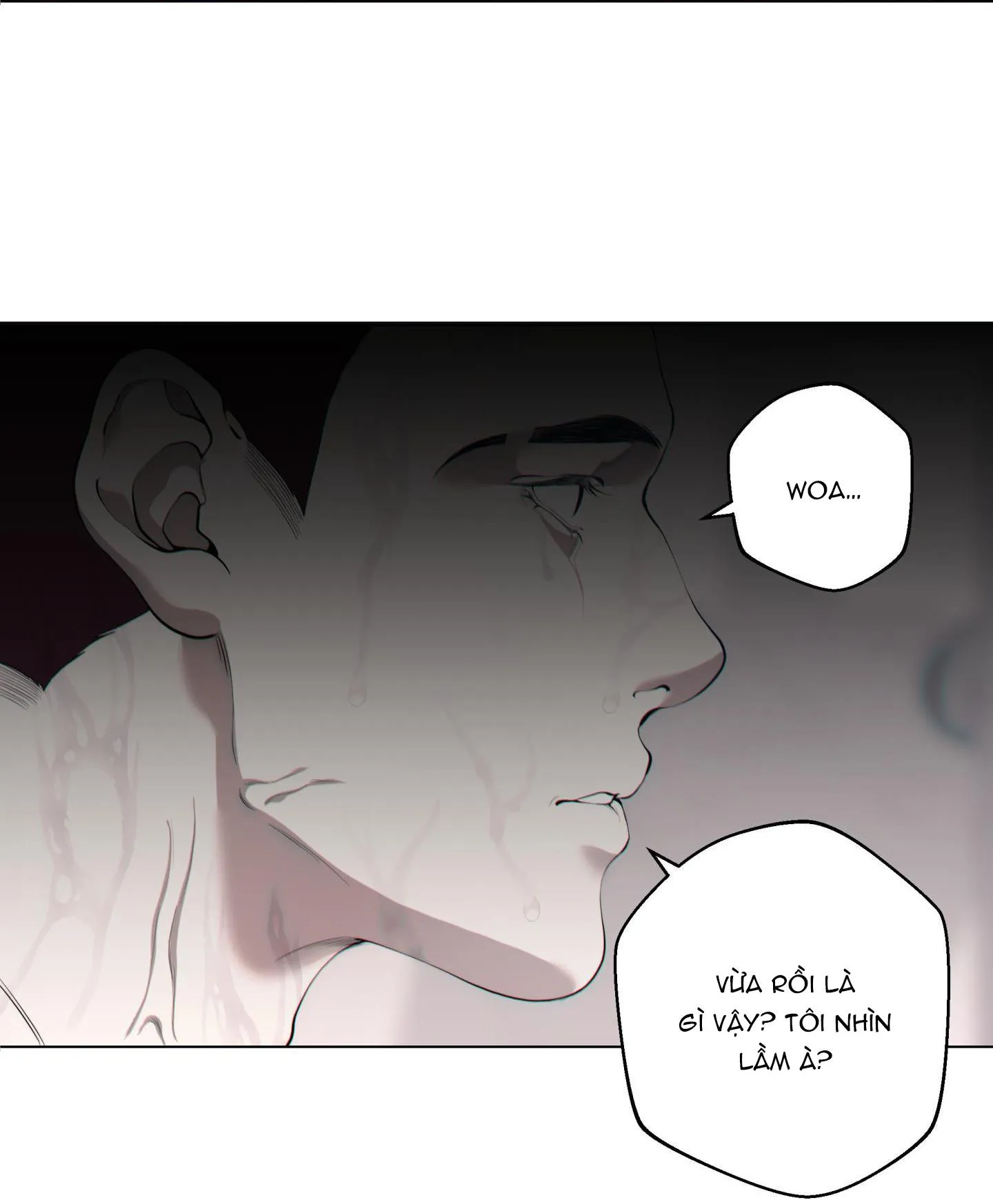 MẶT NẠ ĐẦU CỪU Chapter 7 Trang 51