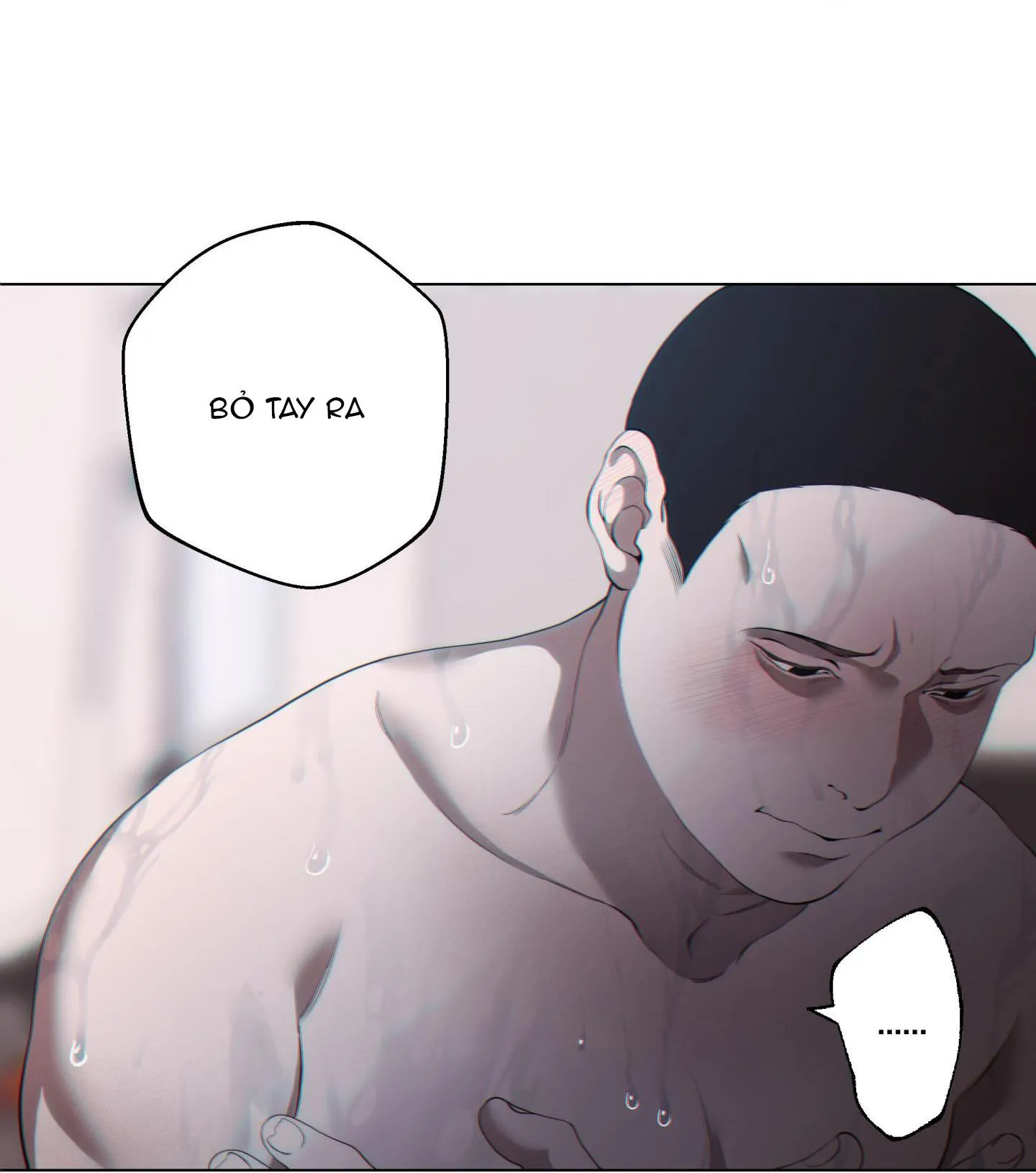 MẶT NẠ ĐẦU CỪU Chapter 7 Trang 52