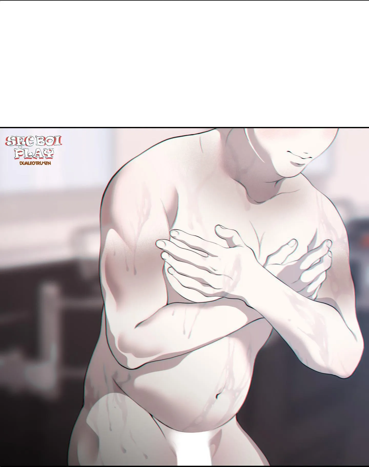 MẶT NẠ ĐẦU CỪU Chapter 7 Trang 56