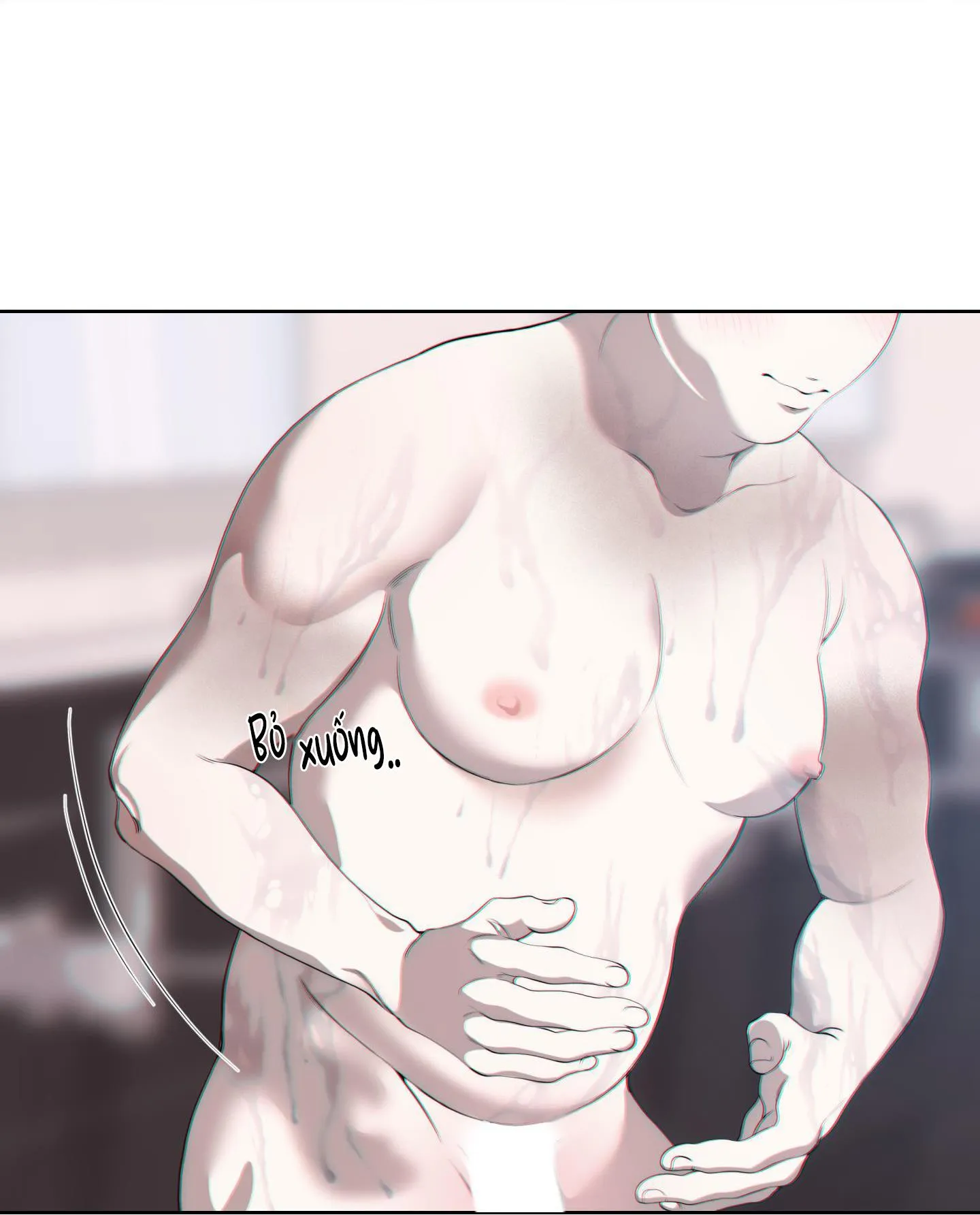 MẶT NẠ ĐẦU CỪU Chapter 7 Trang 57