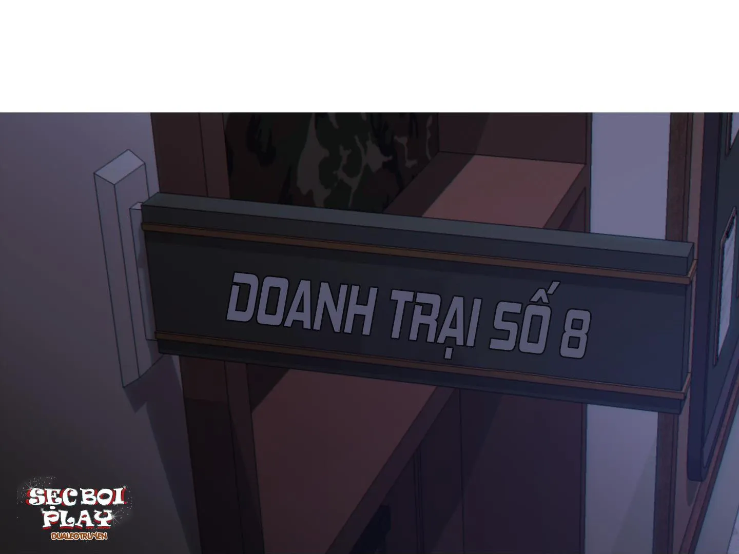 MẶT NẠ ĐẦU CỪU Chapter 7 Trang 77