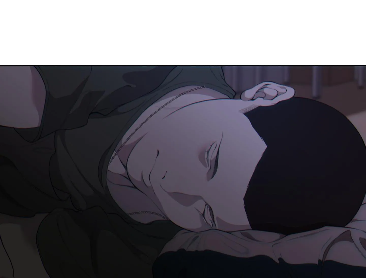 MẶT NẠ ĐẦU CỪU Chapter 7 Trang 81