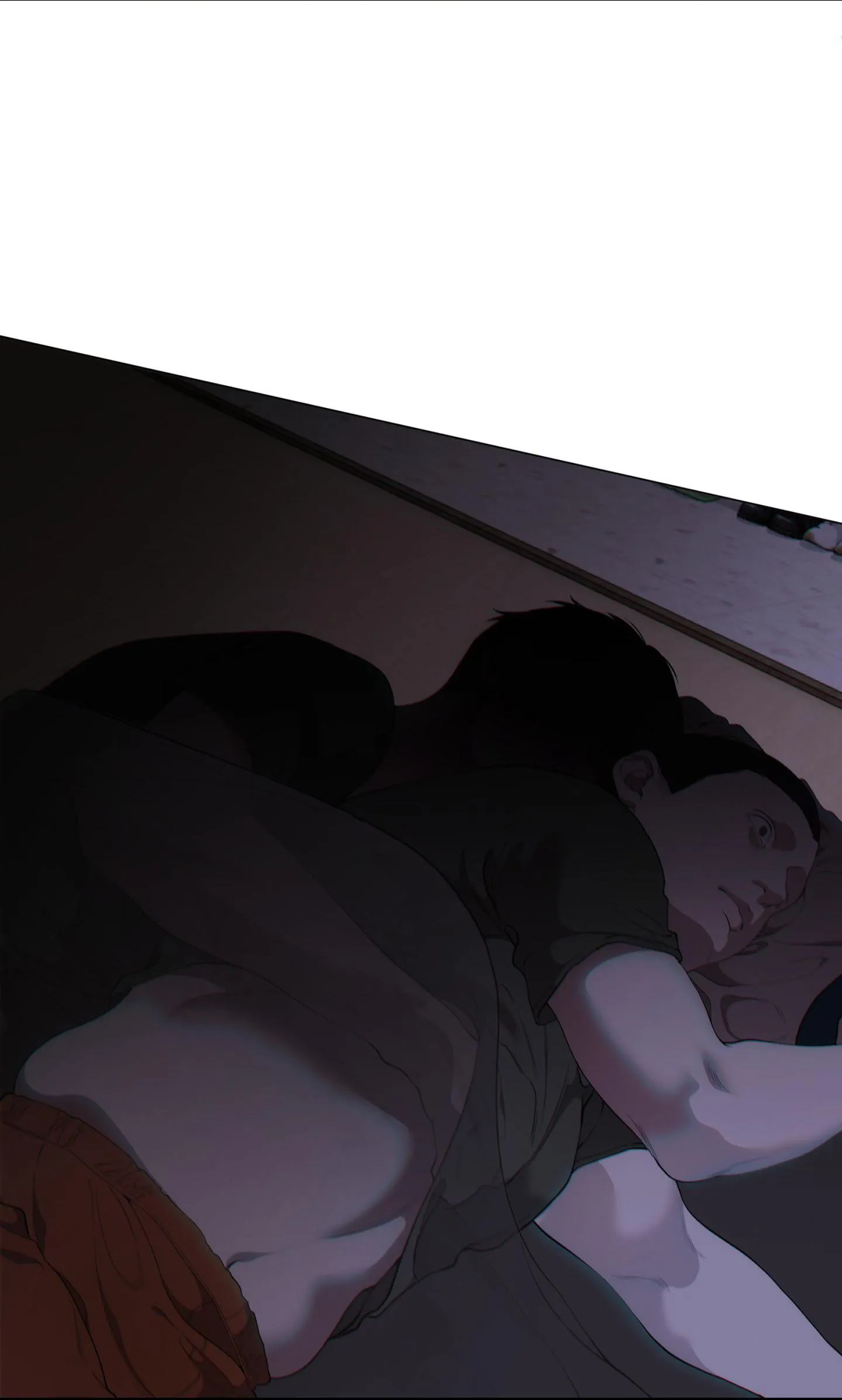 MẶT NẠ ĐẦU CỪU Chapter 7 Trang 83