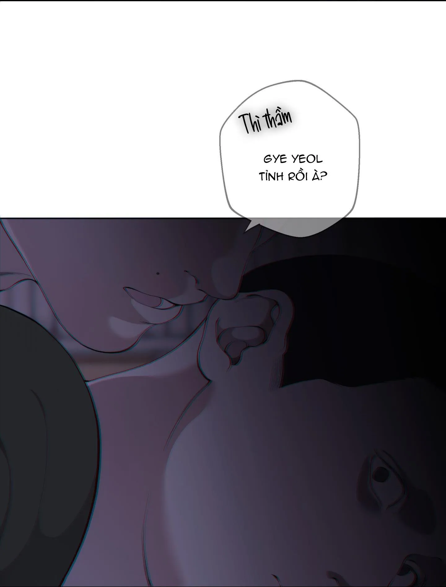 MẶT NẠ ĐẦU CỪU Chapter 7 Trang 86