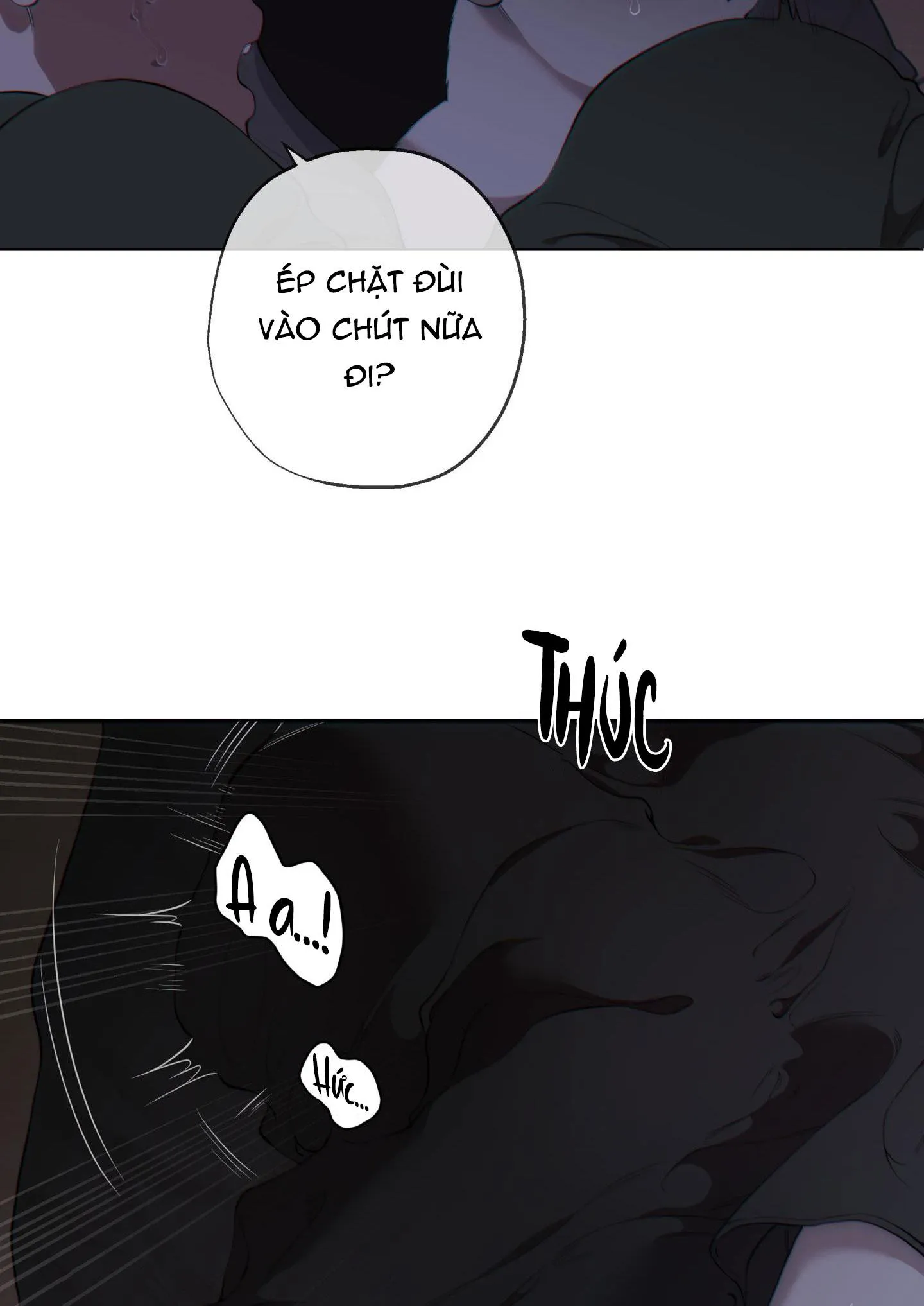 MẶT NẠ ĐẦU CỪU Chapter 8 Trang 5