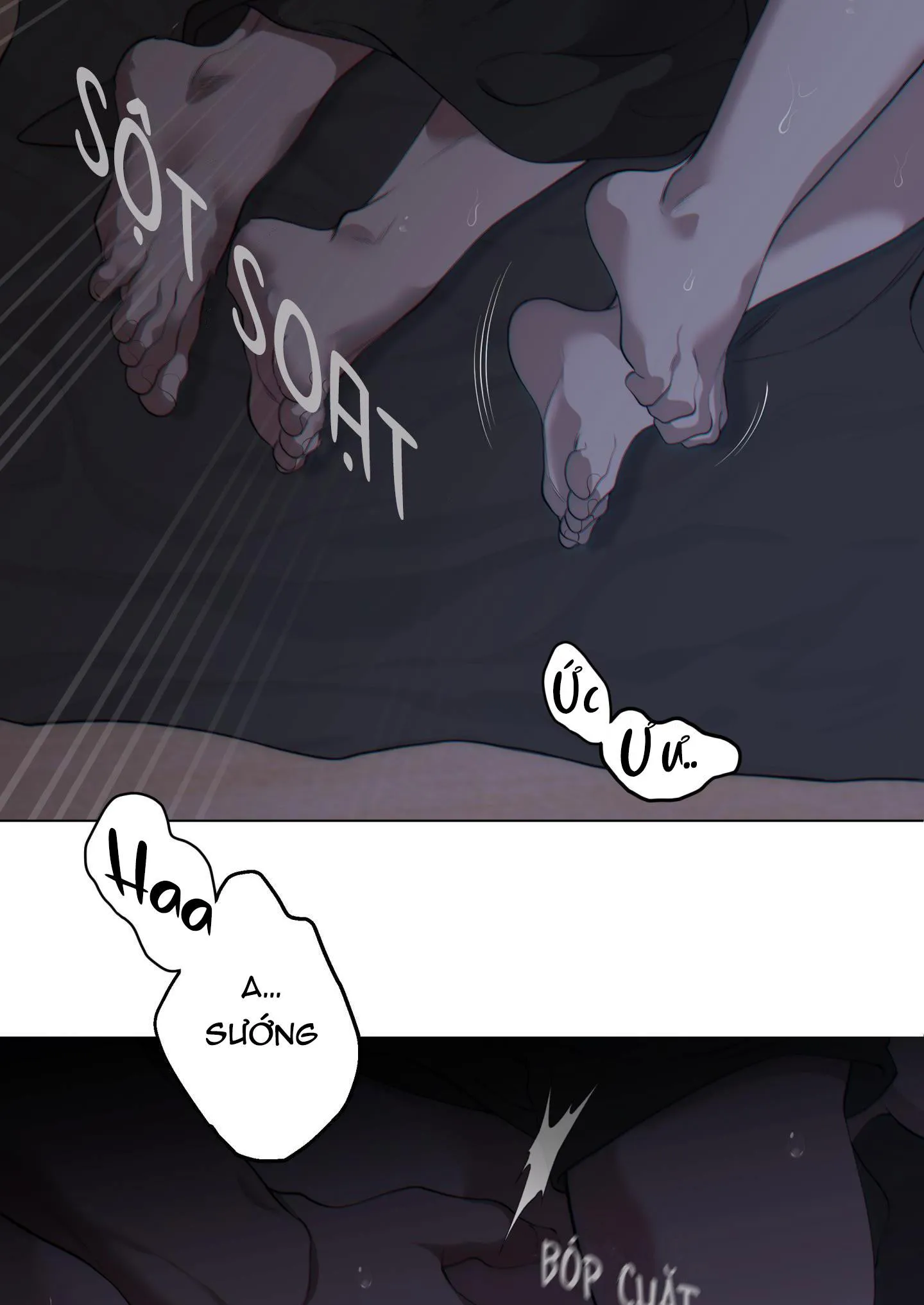 MẶT NẠ ĐẦU CỪU Chapter 8 Trang 6