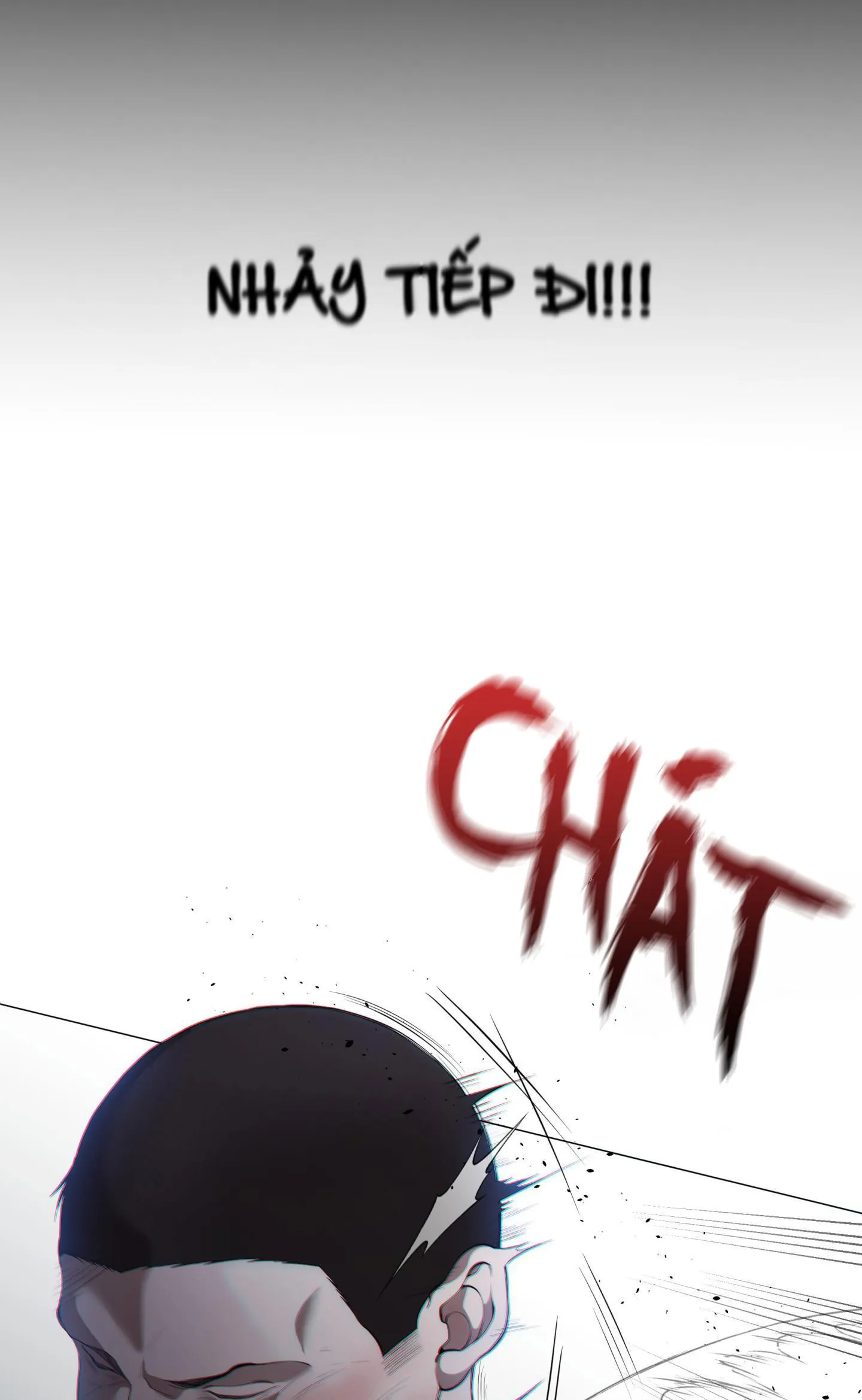 MẶT NẠ ĐẦU CỪU Chapter 8 Trang 20