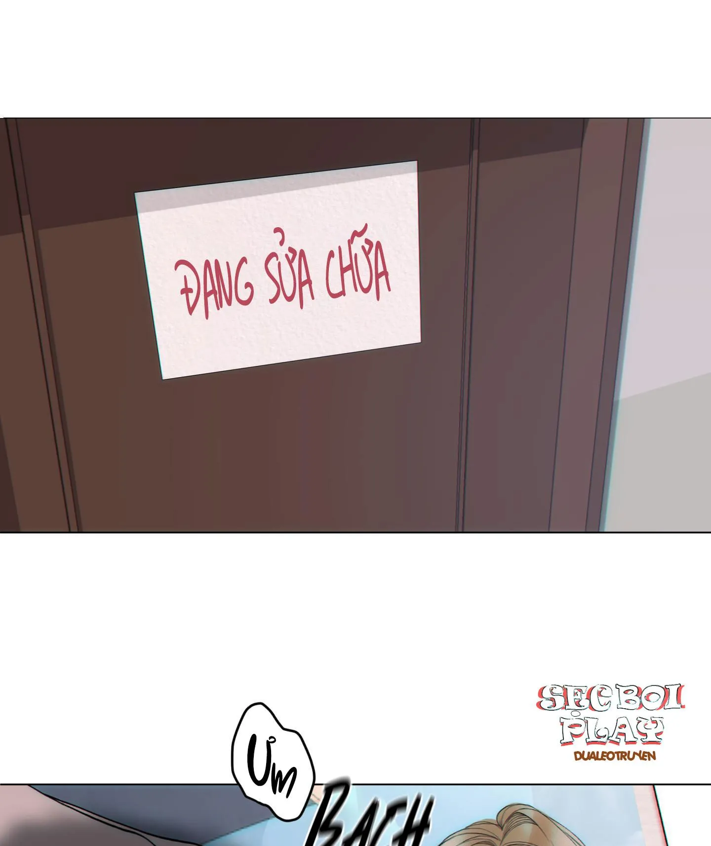 MẶT NẠ ĐẦU CỪU Chapter 8 Trang 41