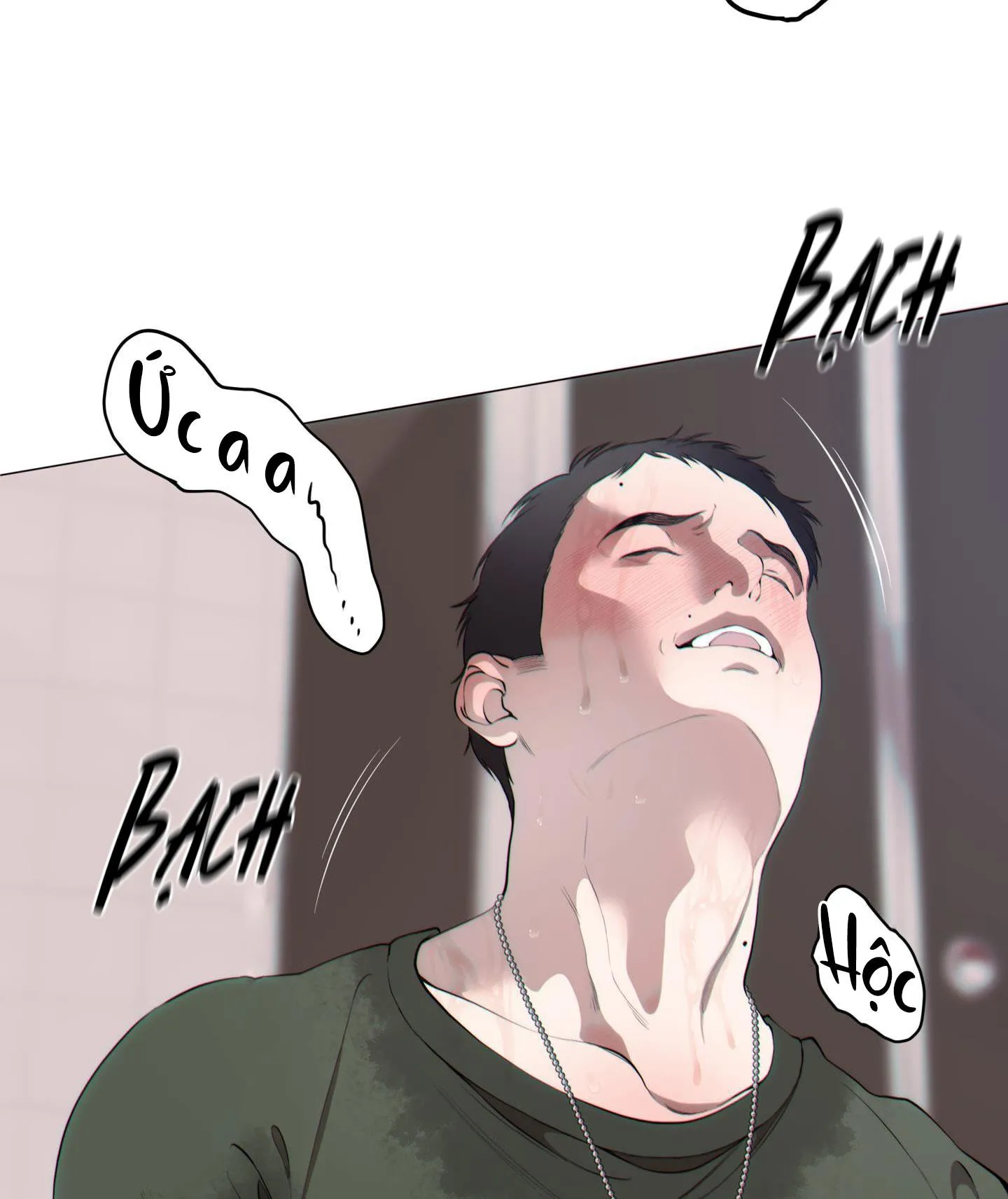 MẶT NẠ ĐẦU CỪU Chapter 8 Trang 43